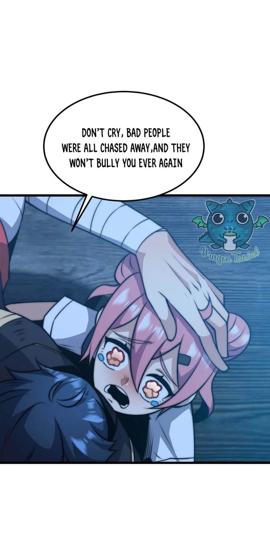 Demon King Cheat System Chapter 19 page 22 - 