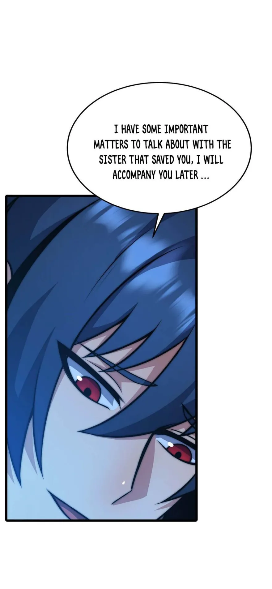 Demon King Cheat System Chapter 19 page 23 - 