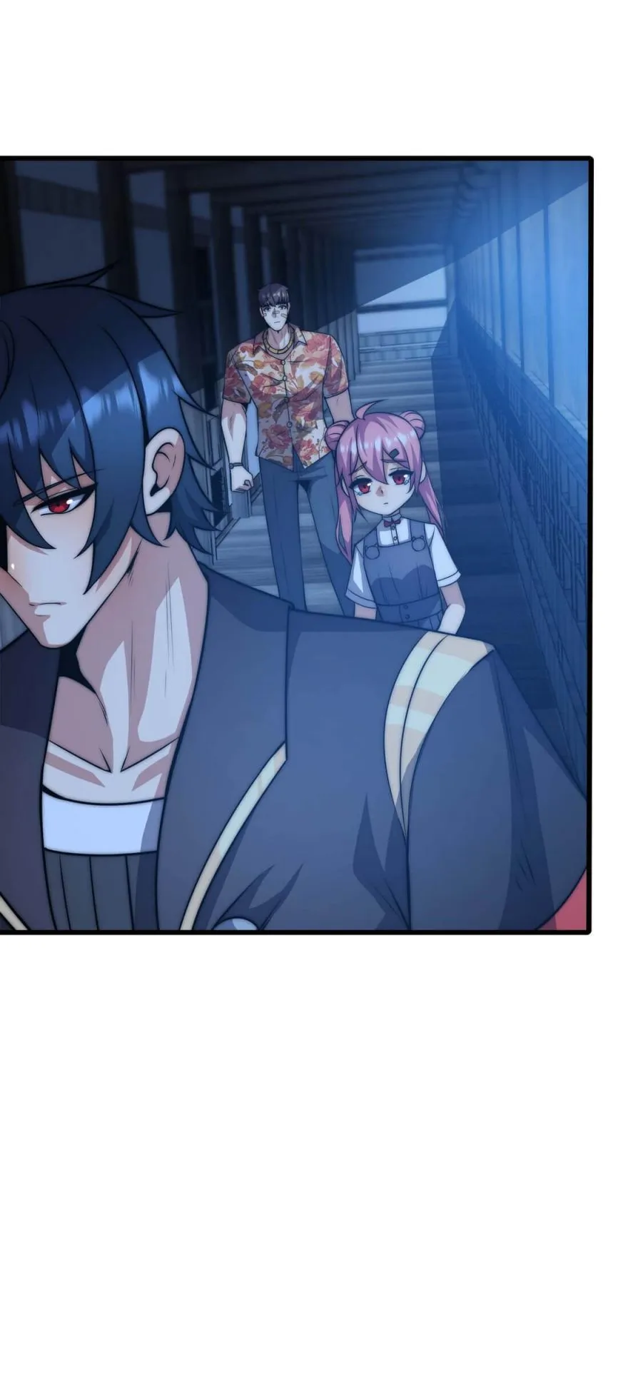 Demon King Cheat System Chapter 19 page 24 - 