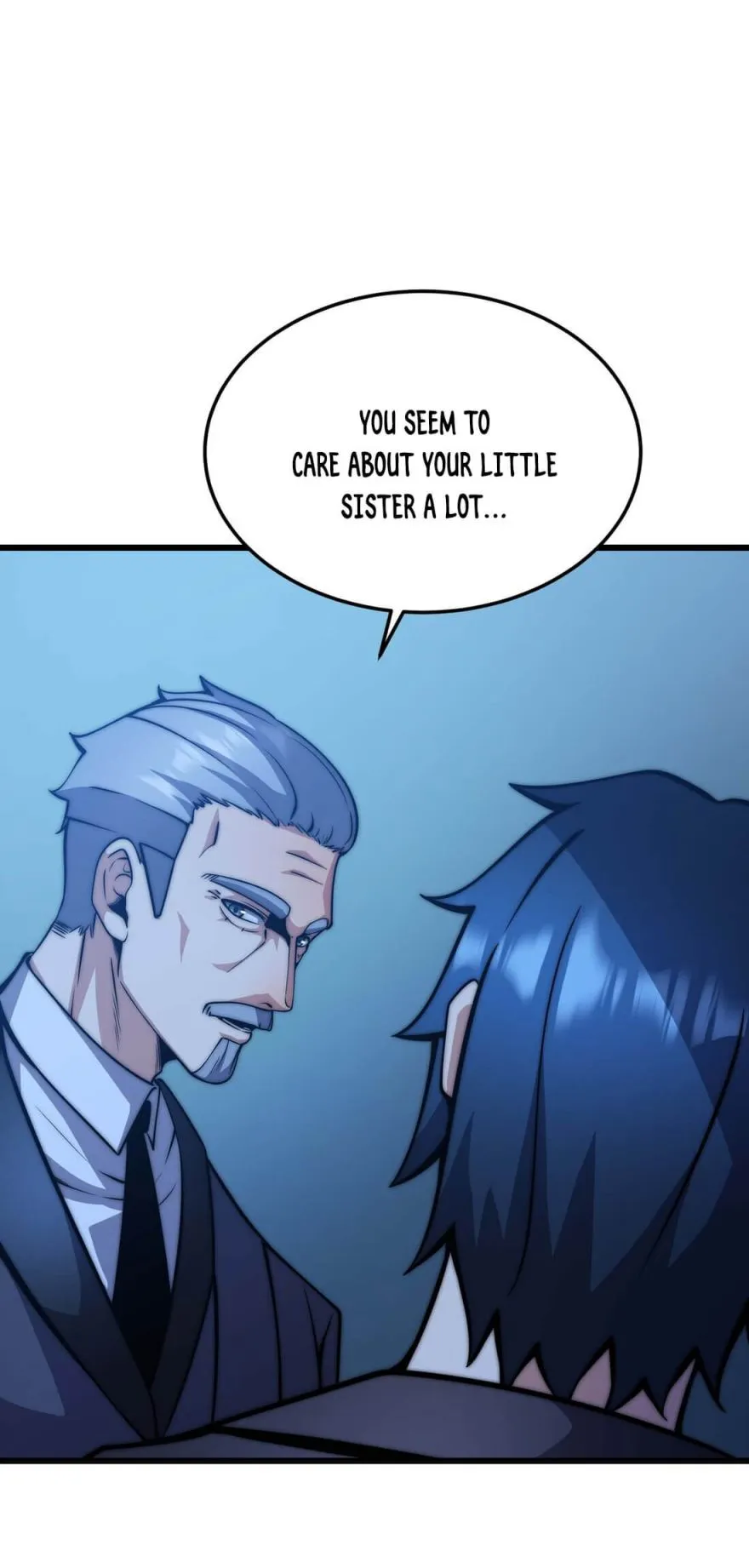 Demon King Cheat System Chapter 19 page 25 - 