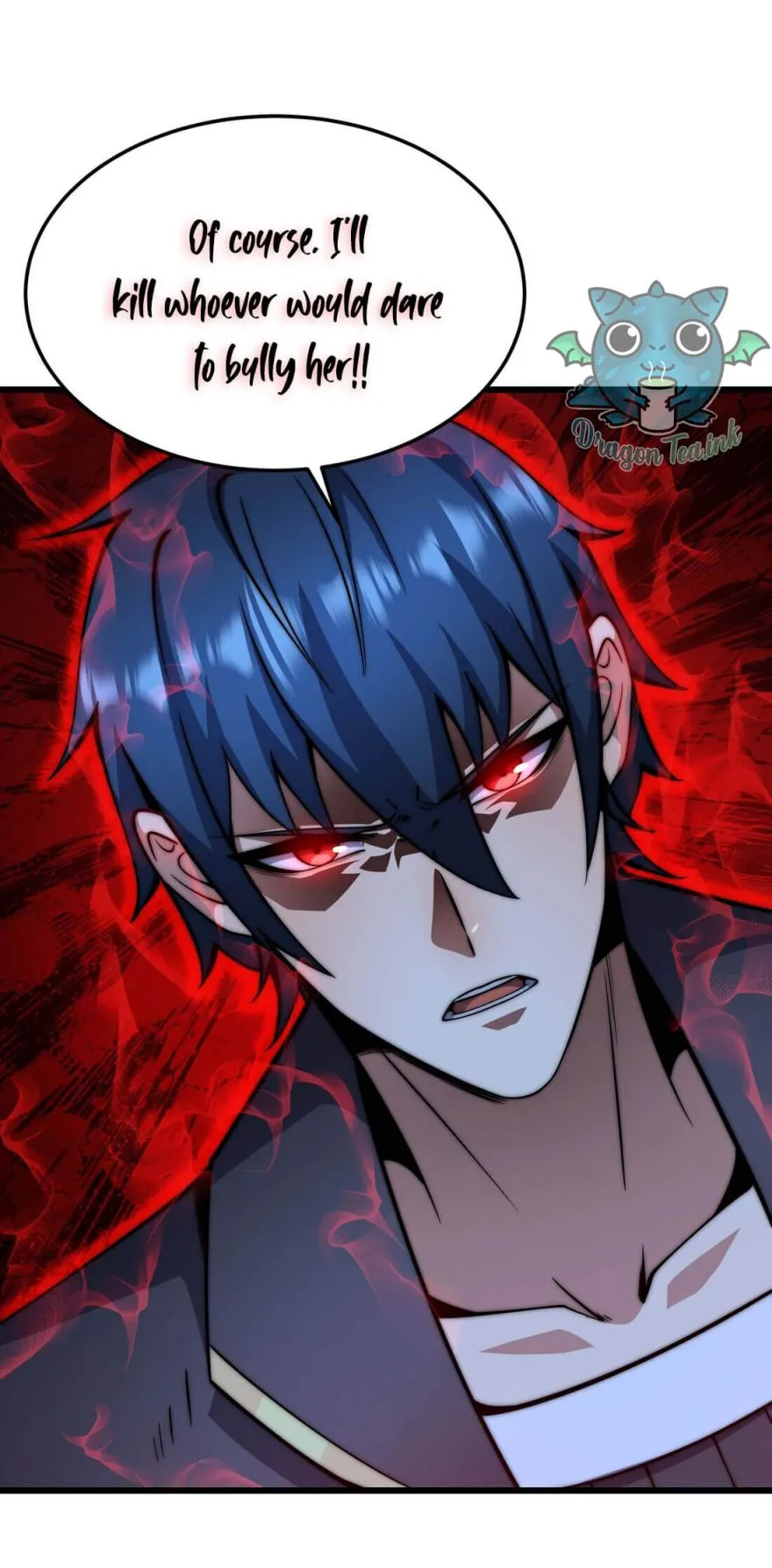 Demon King Cheat System Chapter 19 page 26 - 