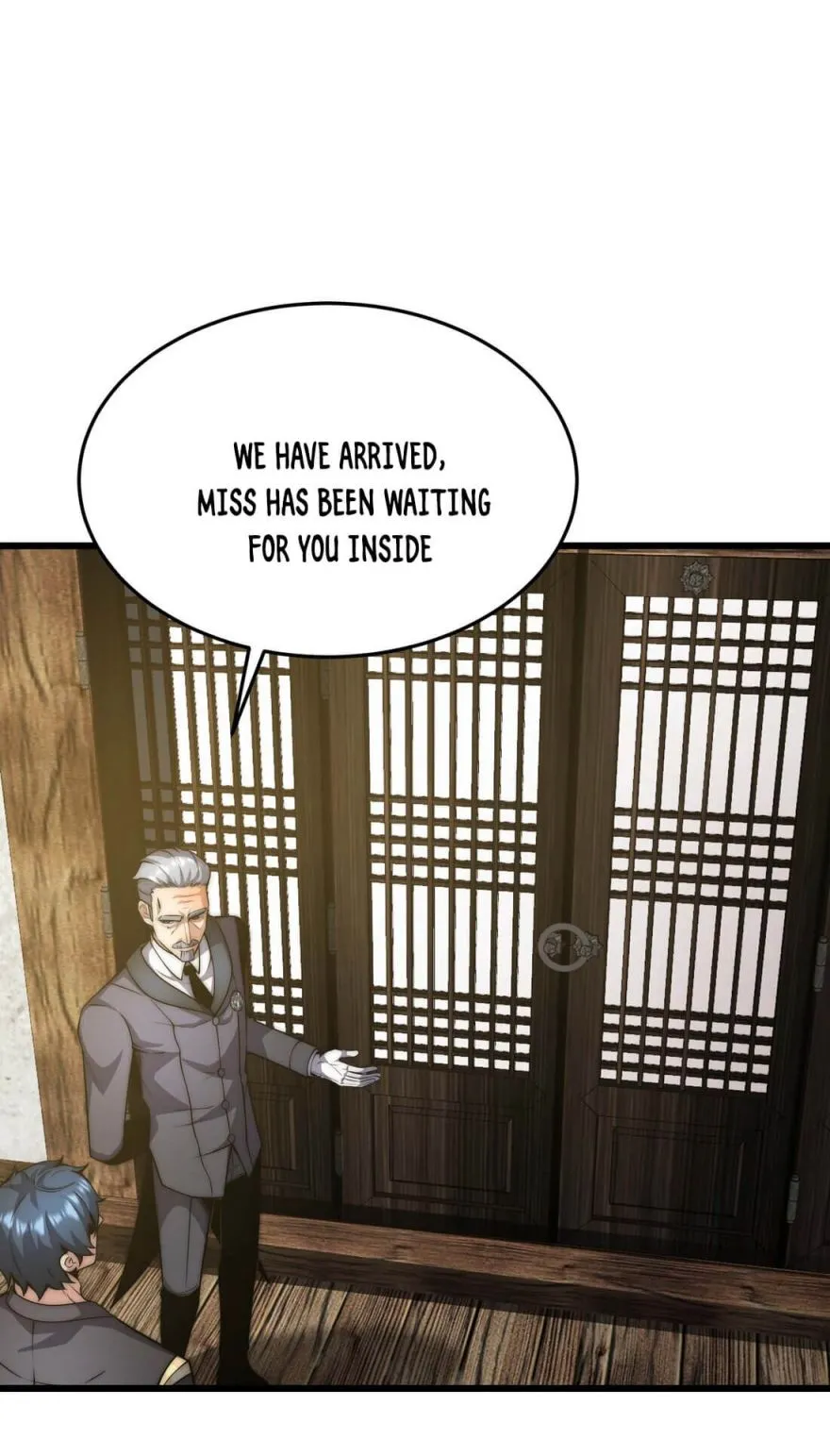Demon King Cheat System Chapter 19 page 28 - 