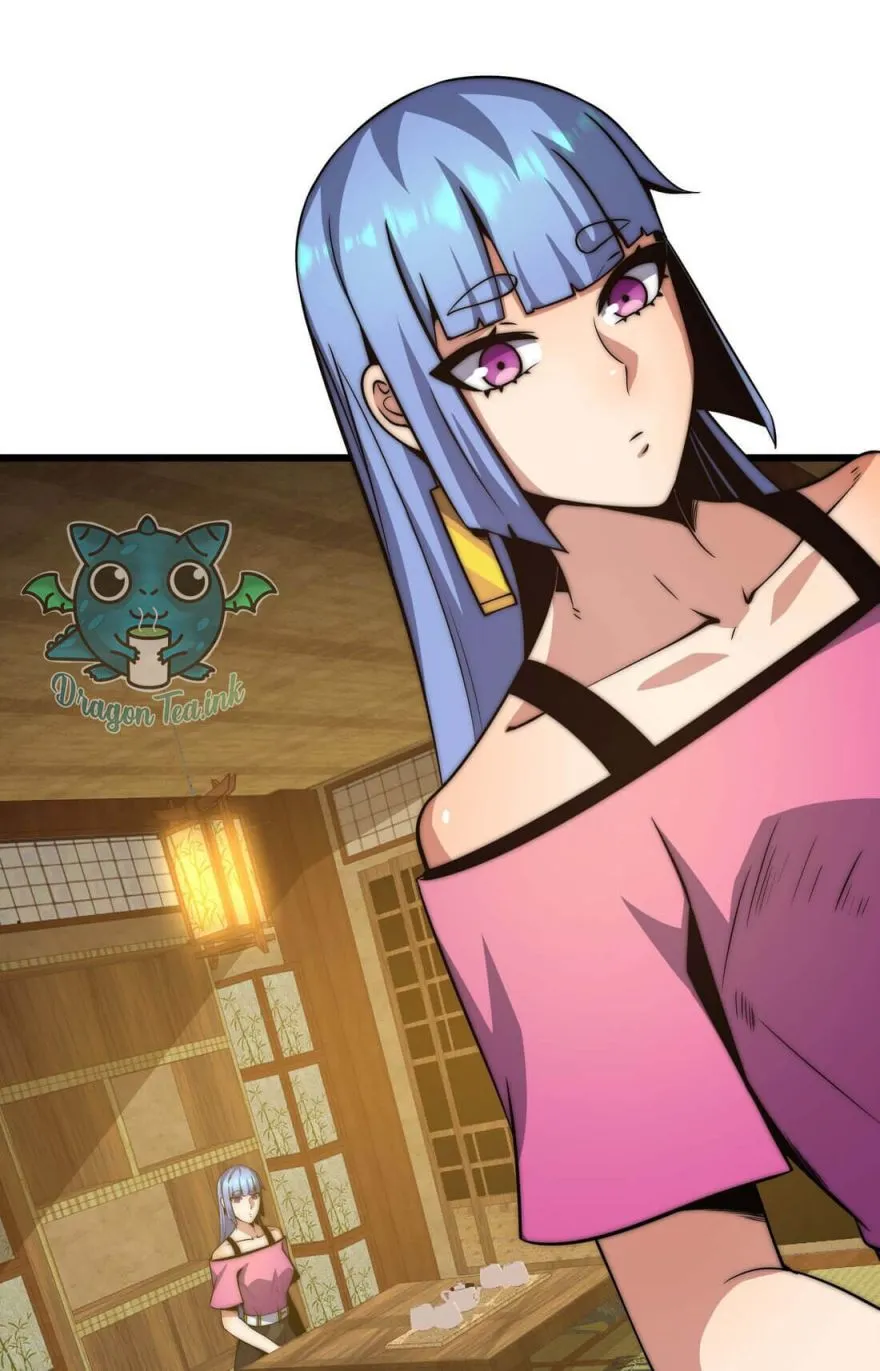 Demon King Cheat System Chapter 19 page 29 - 