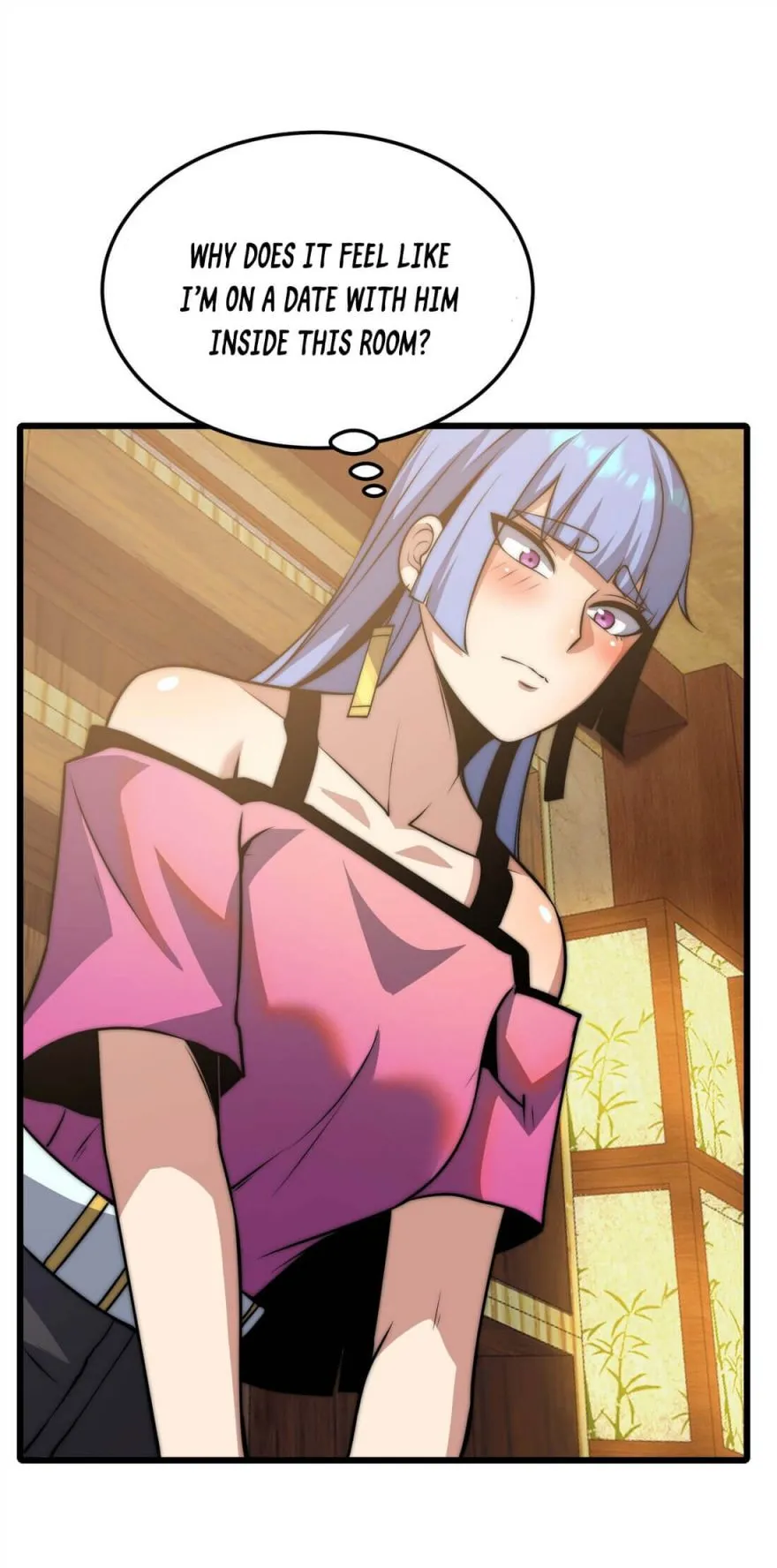 Demon King Cheat System Chapter 19 page 32 - 