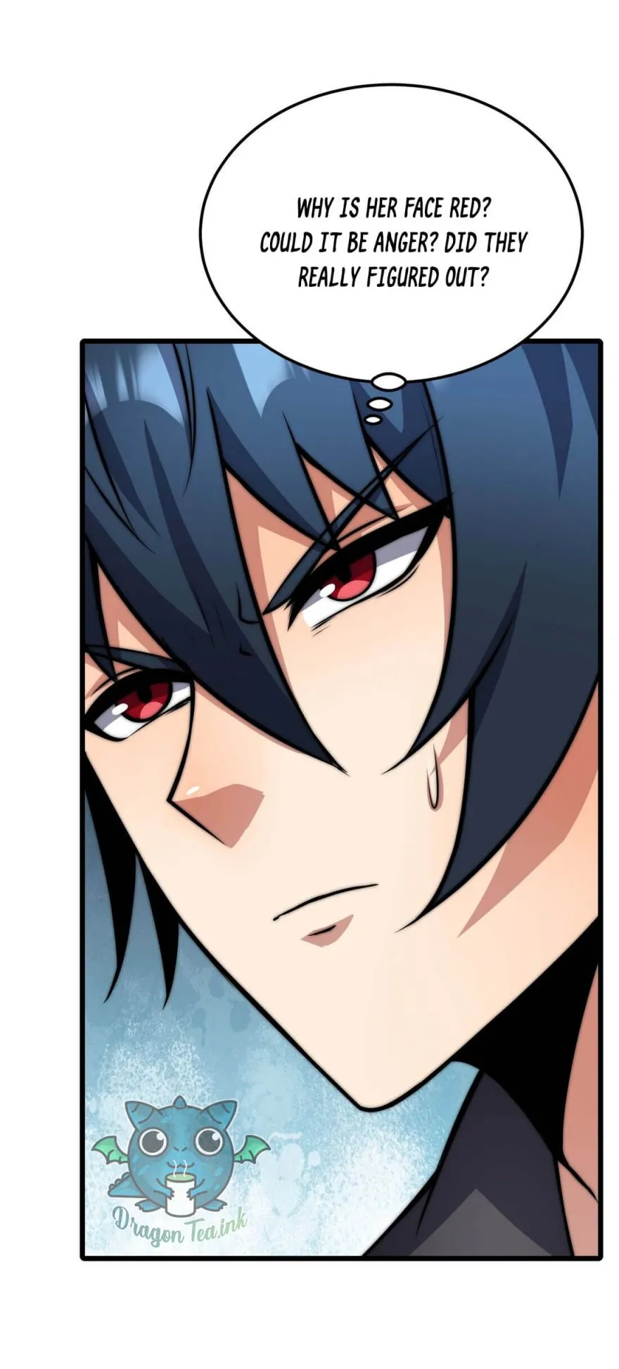 Demon King Cheat System Chapter 19 page 33 - 