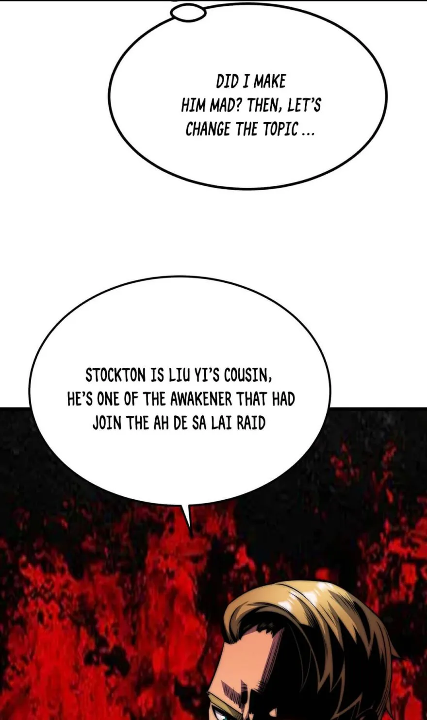 Demon King Cheat System Chapter 19 page 37 - 