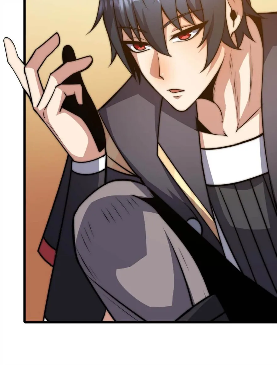 Demon King Cheat System Chapter 19 page 40 - 