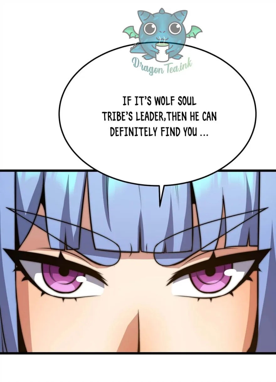 Demon King Cheat System Chapter 19 page 41 - 