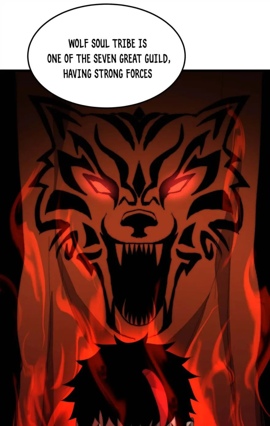 Demon King Cheat System Chapter 19 page 43 - 