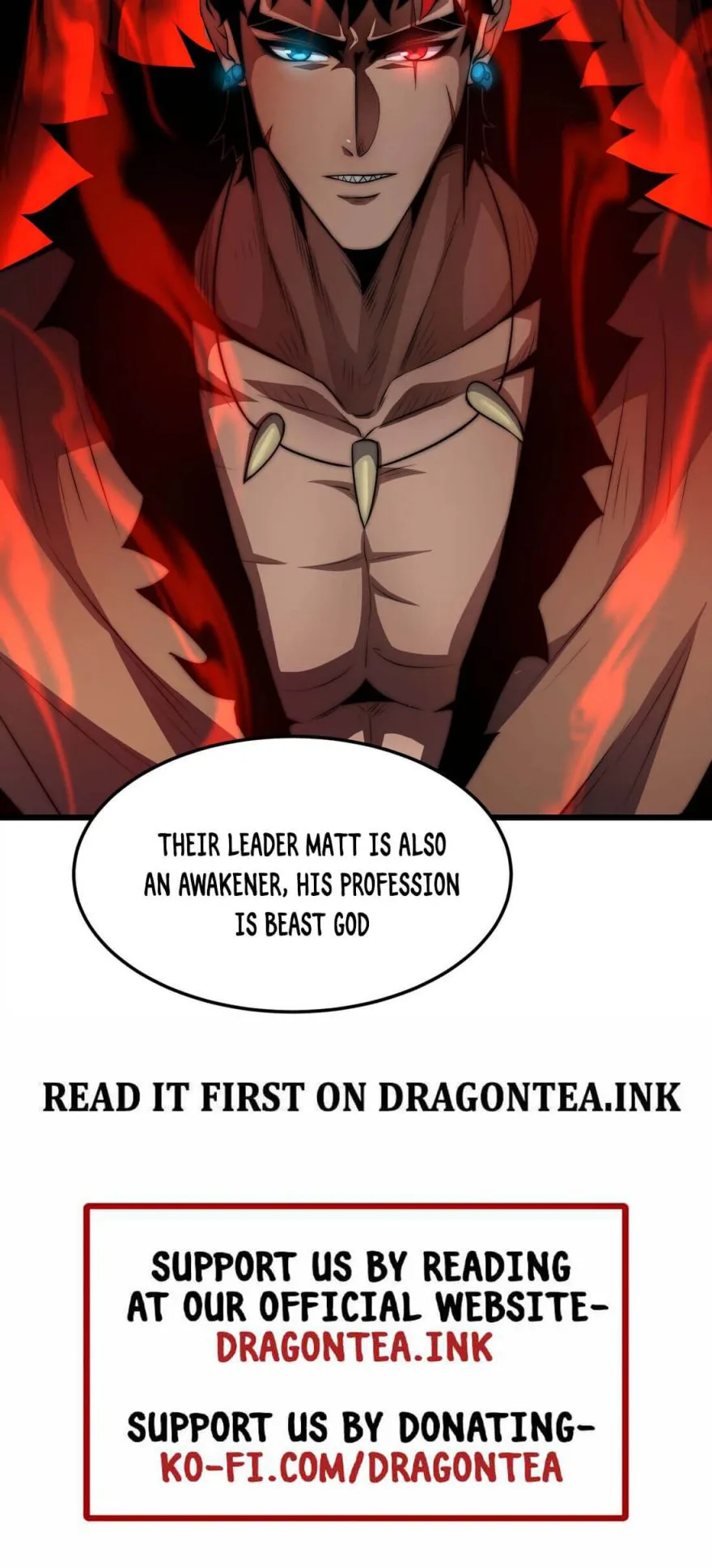 Demon King Cheat System Chapter 19 page 44 - 
