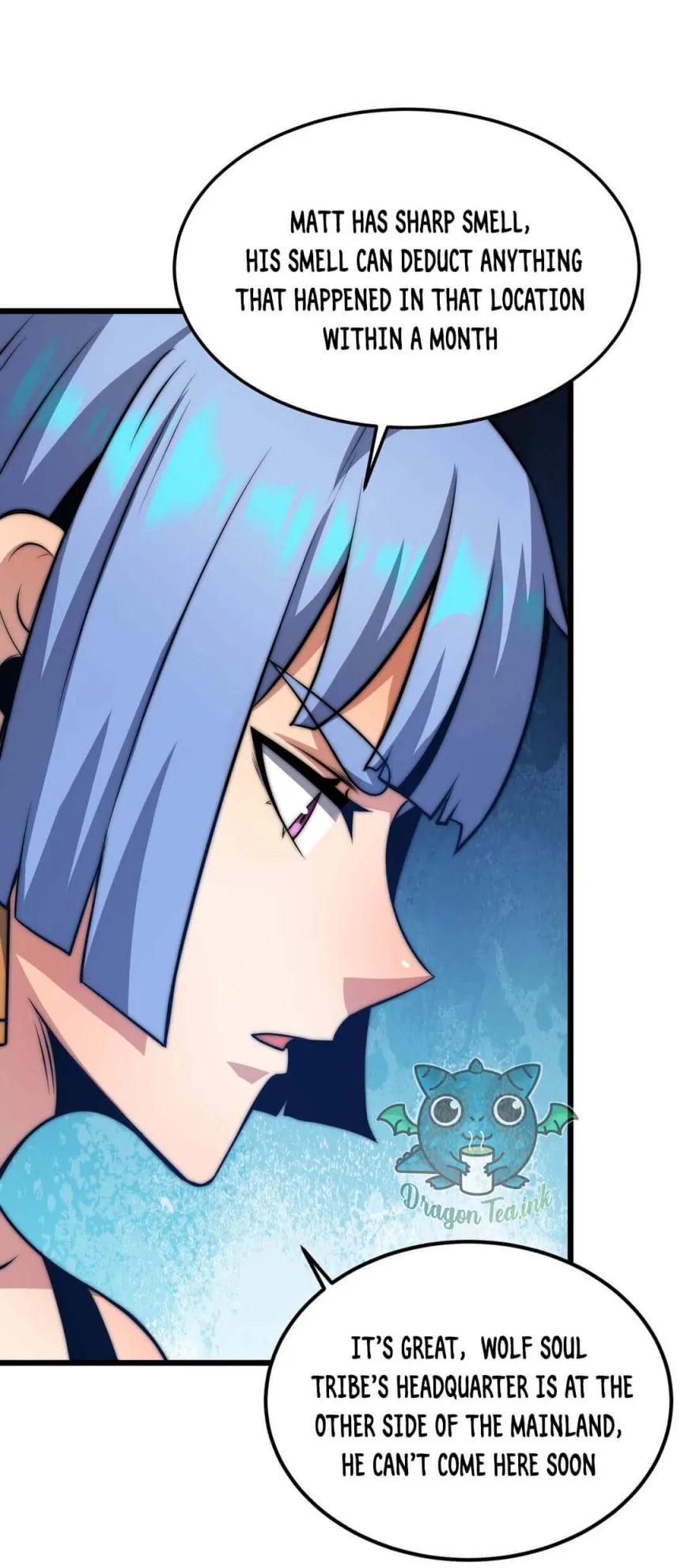 Demon King Cheat System Chapter 19 page 45 - 