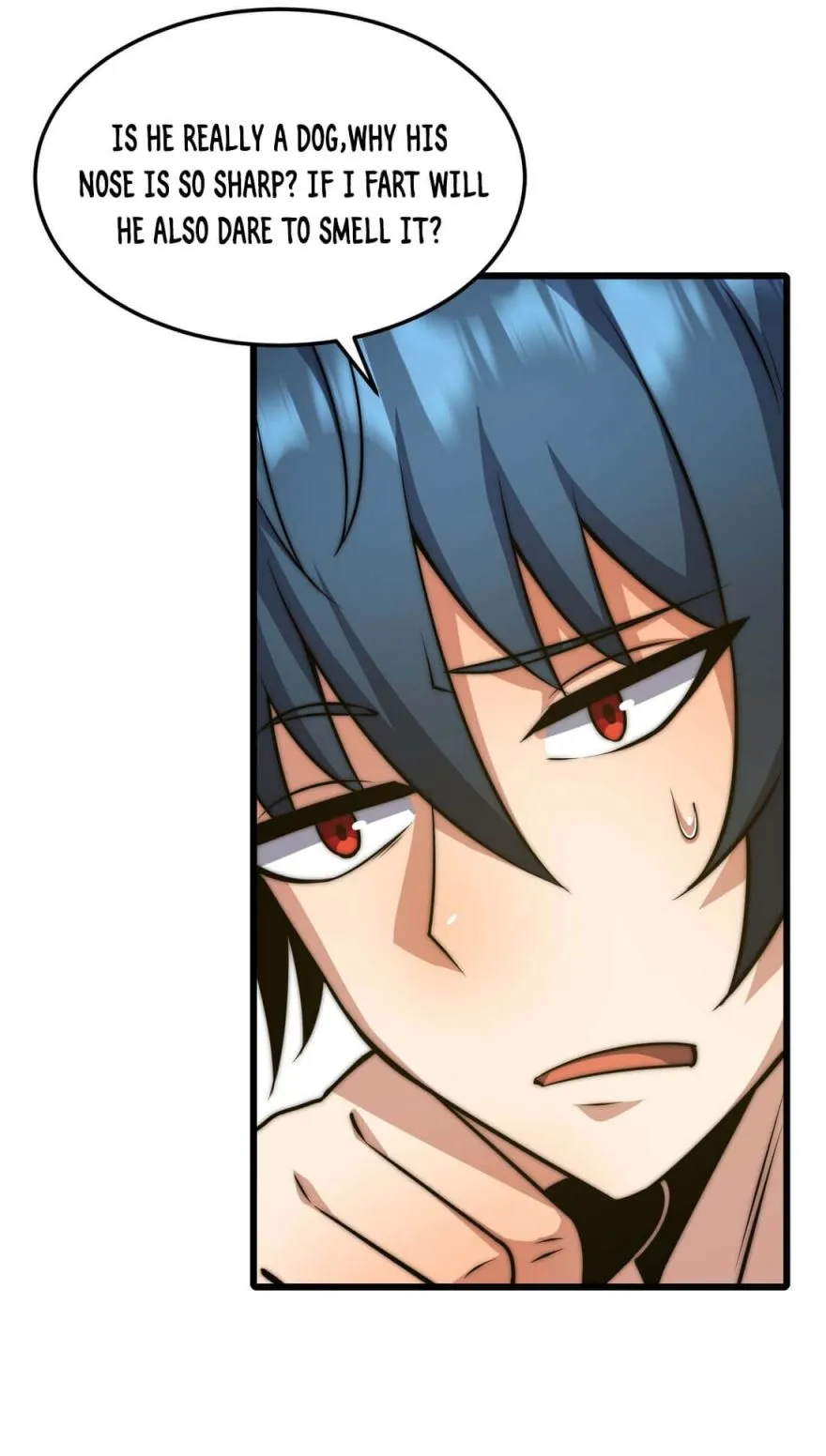 Demon King Cheat System Chapter 19 page 46 - 