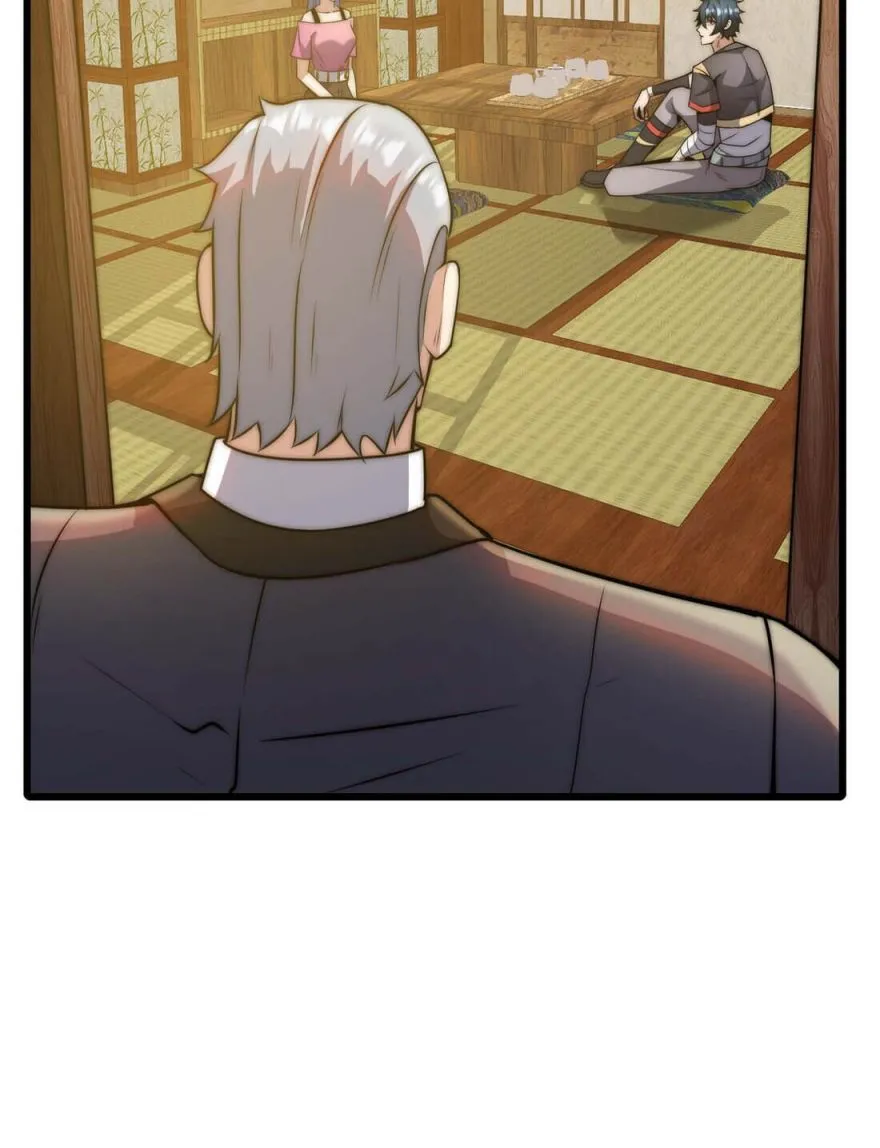 Demon King Cheat System Chapter 19 page 48 - 