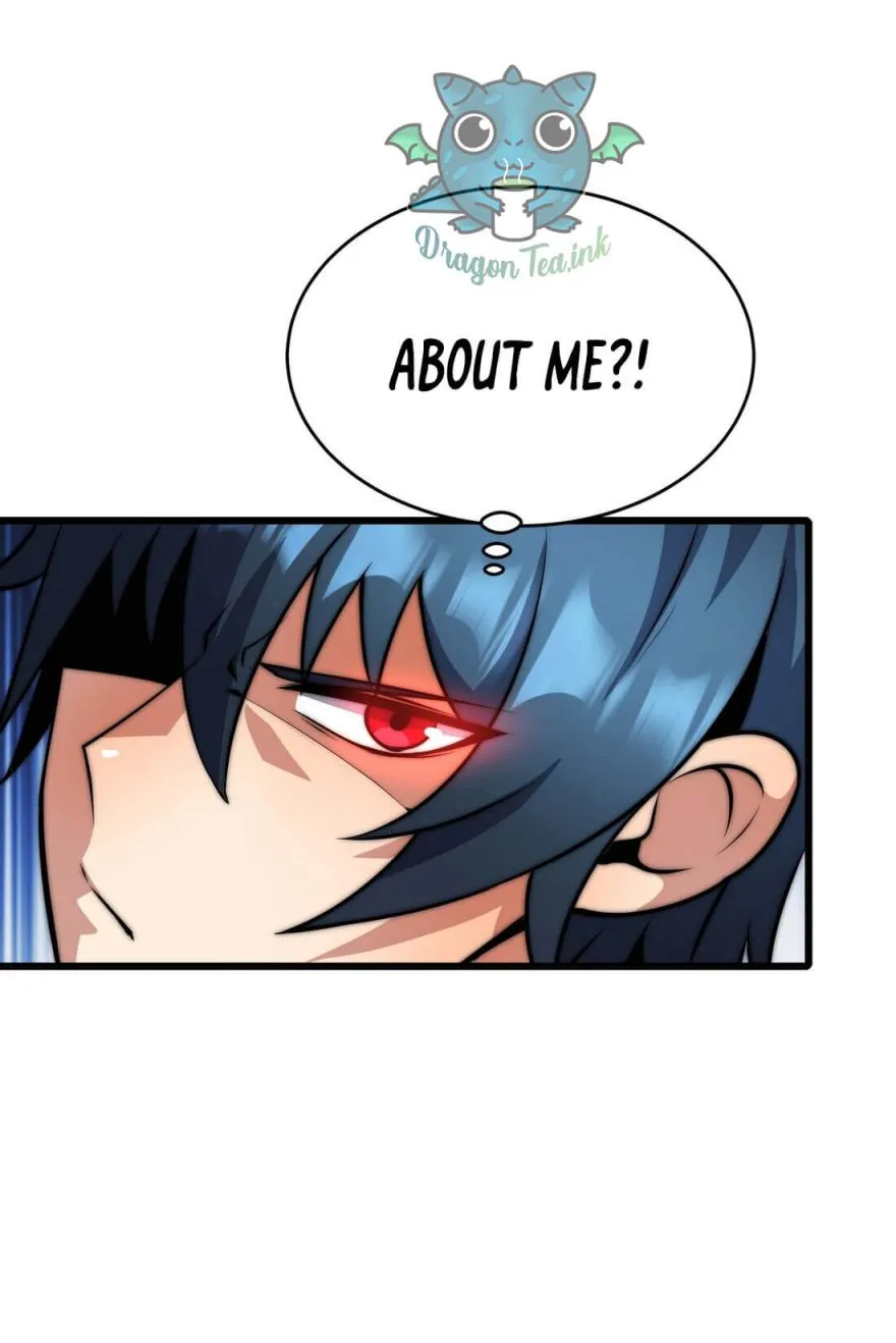Demon King Cheat System Chapter 19 page 50 - 
