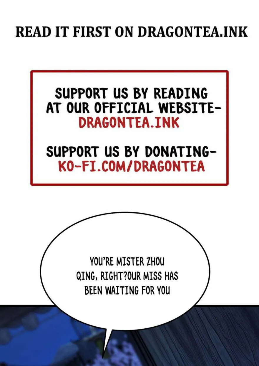 Demon King Cheat System Chapter 19 page 6 - 