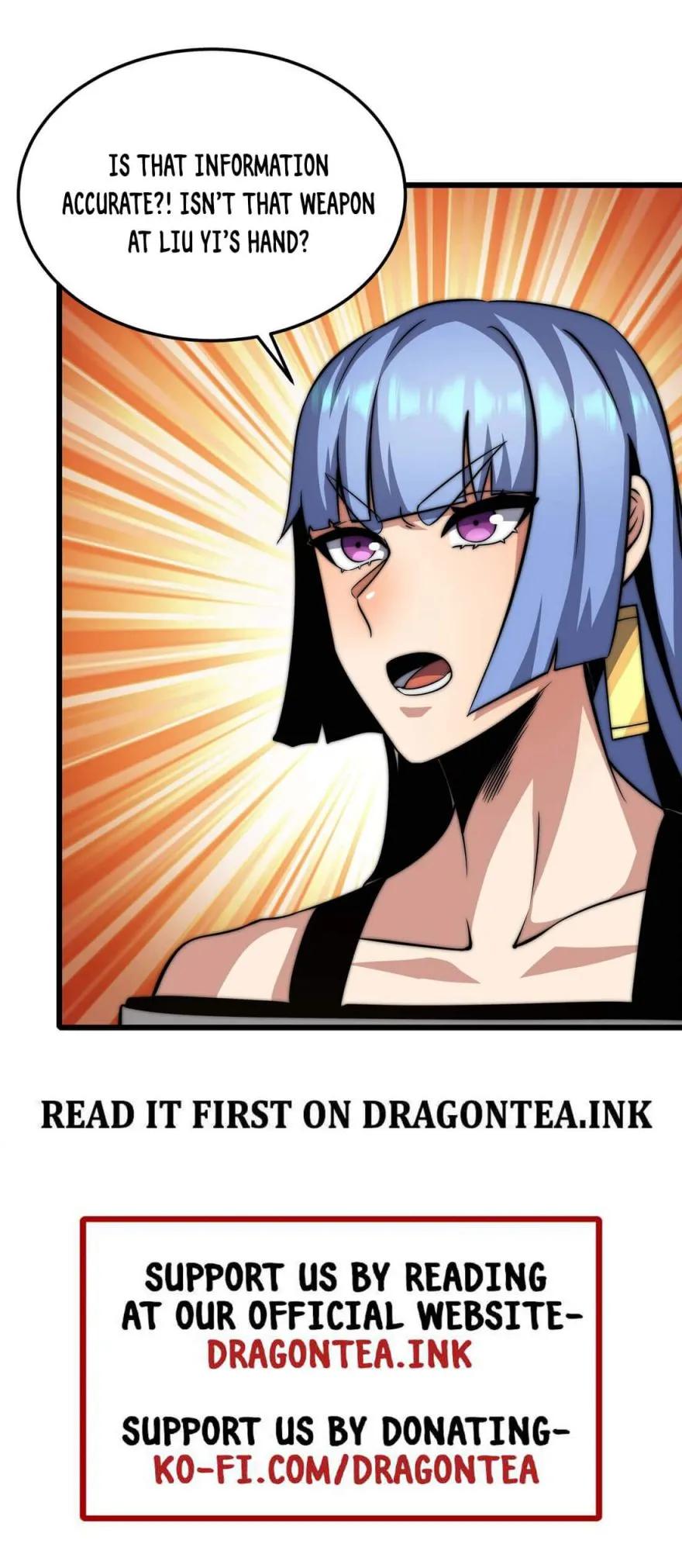 Demon King Cheat System Chapter 19 page 52 - 
