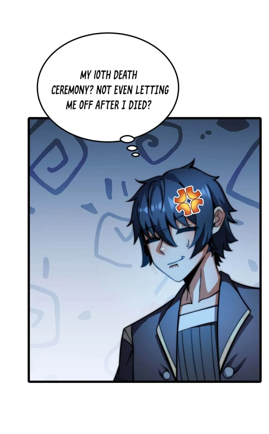 Demon King Cheat System Chapter 19 page 54 - 