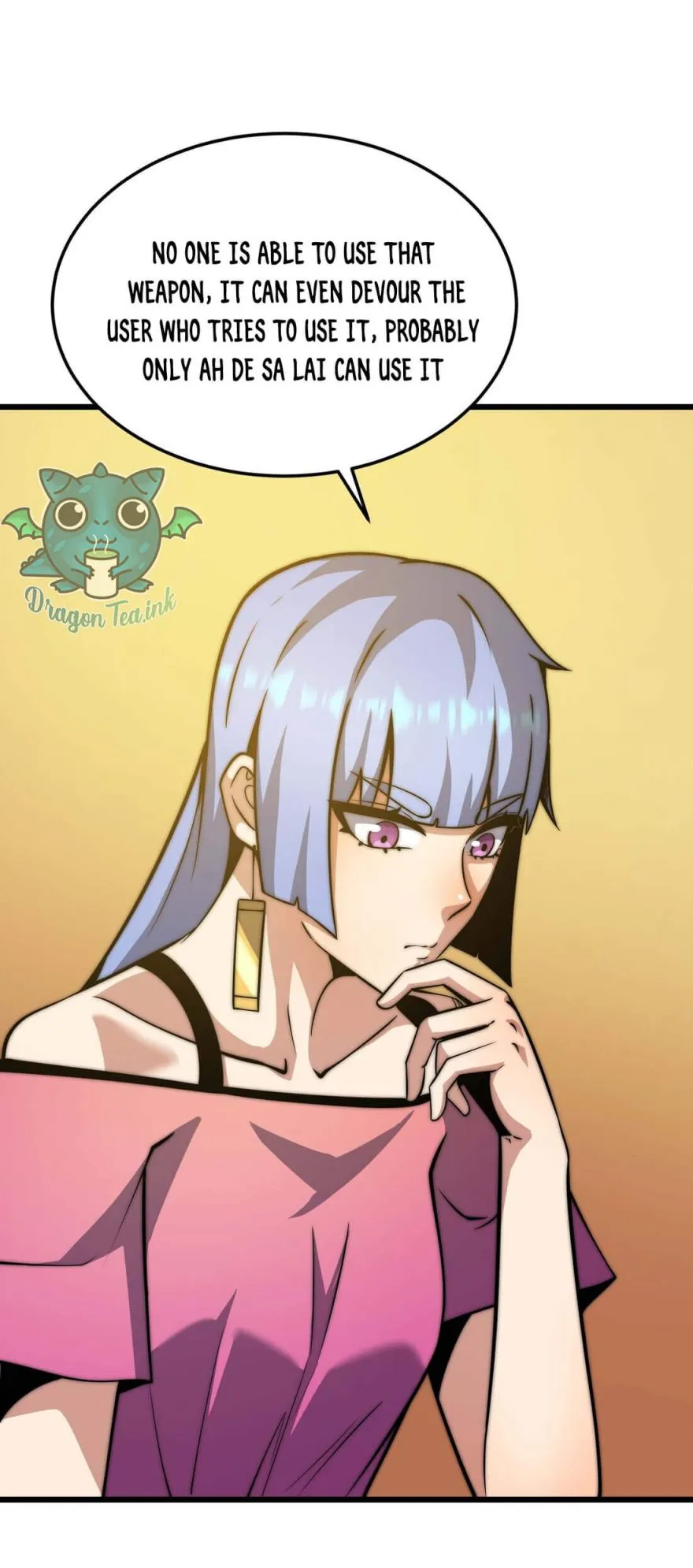 Demon King Cheat System Chapter 19 page 55 - 