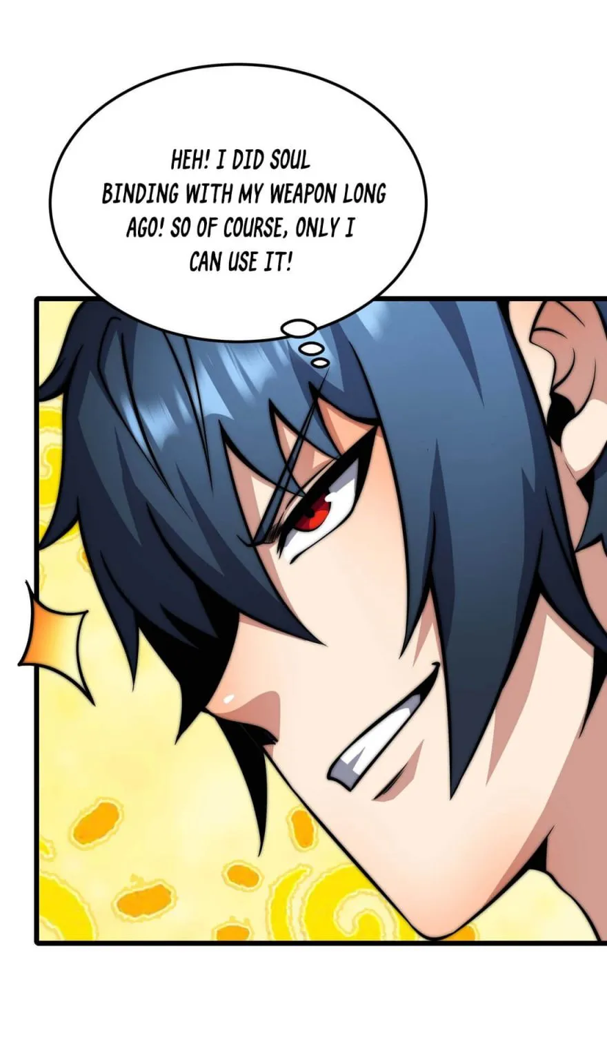 Demon King Cheat System Chapter 19 page 56 - 