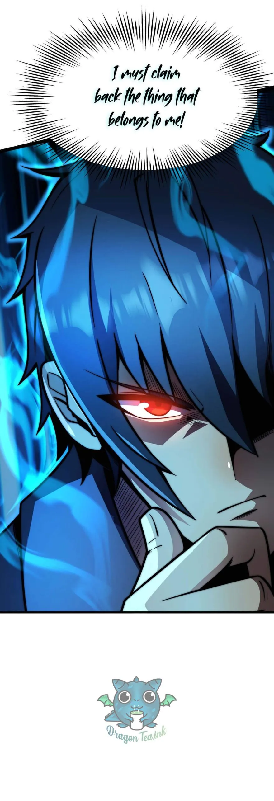 Demon King Cheat System Chapter 19 page 59 - 