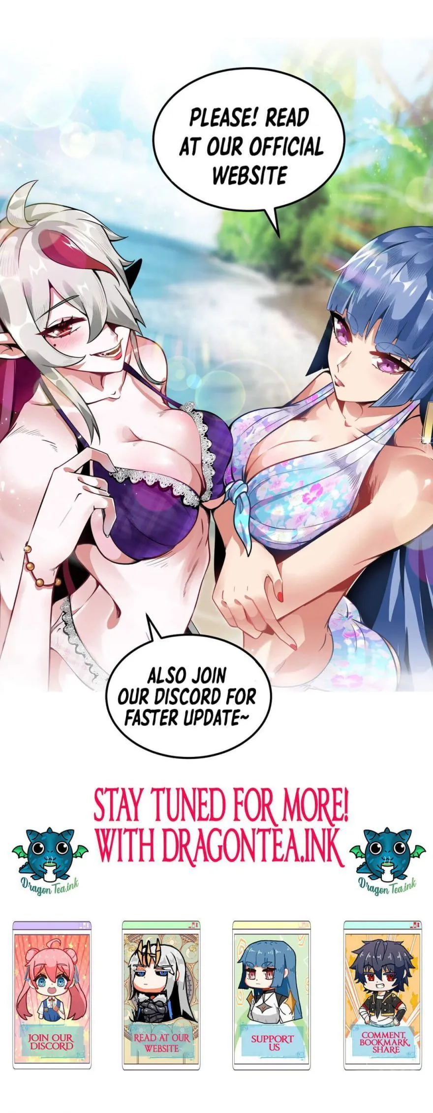 Demon King Cheat System Chapter 19 page 62 - 