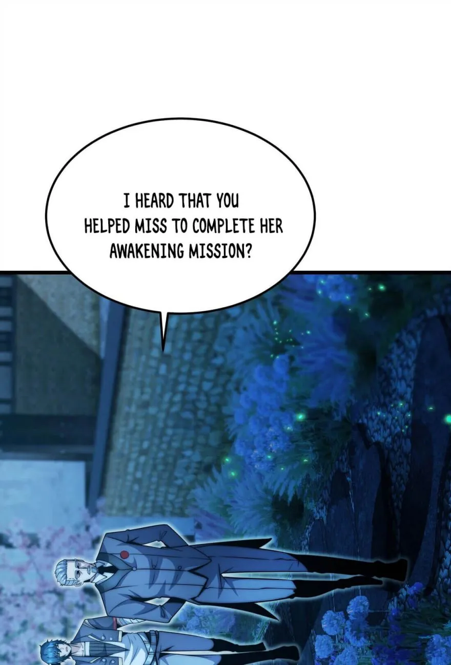 Demon King Cheat System Chapter 19 page 9 - 