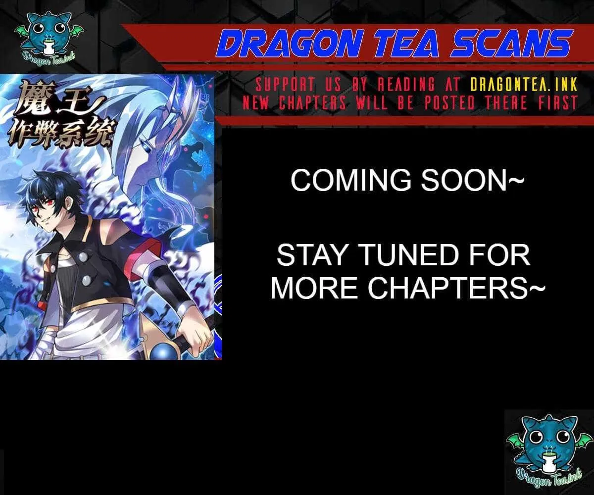 Demon King Cheat System Chapter 2.99 page 1 - 