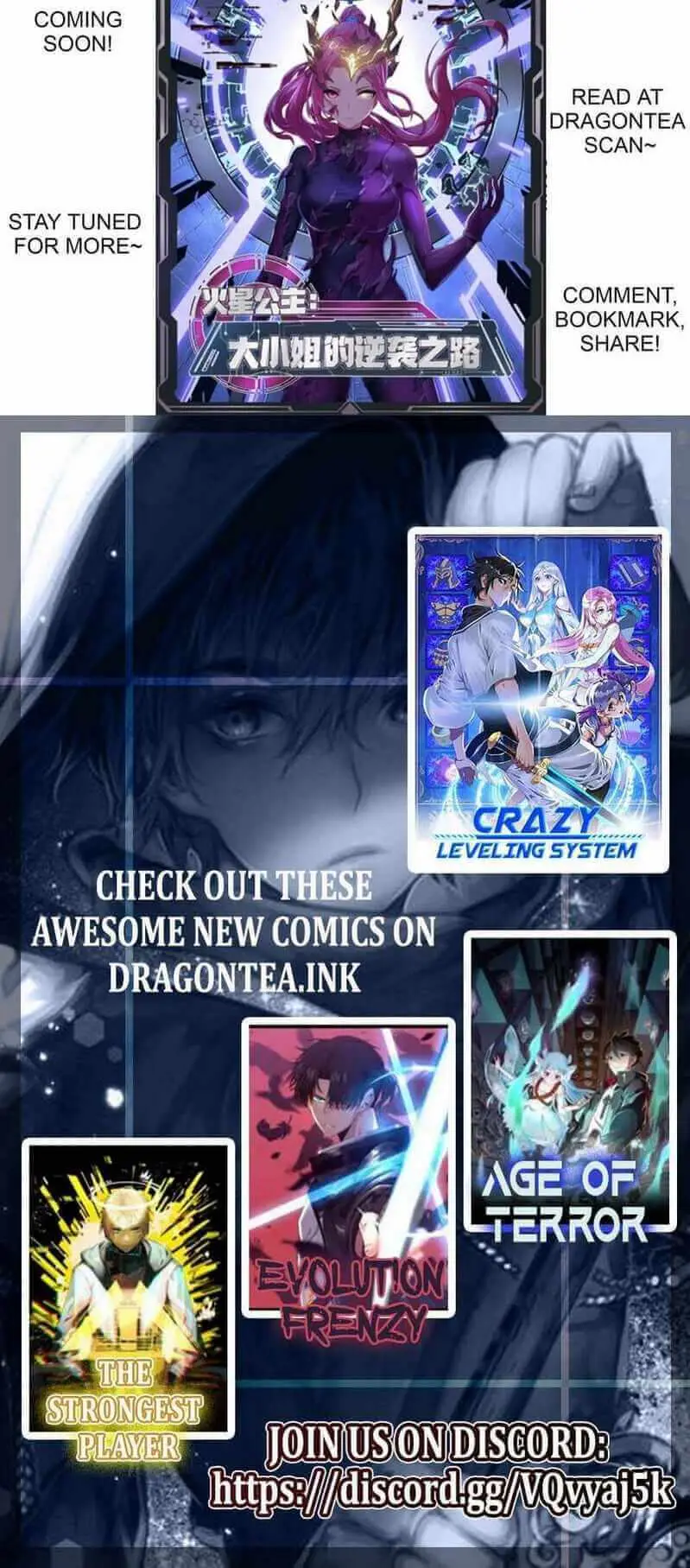 Demon King Cheat System Chapter 2.99 page 3 - 