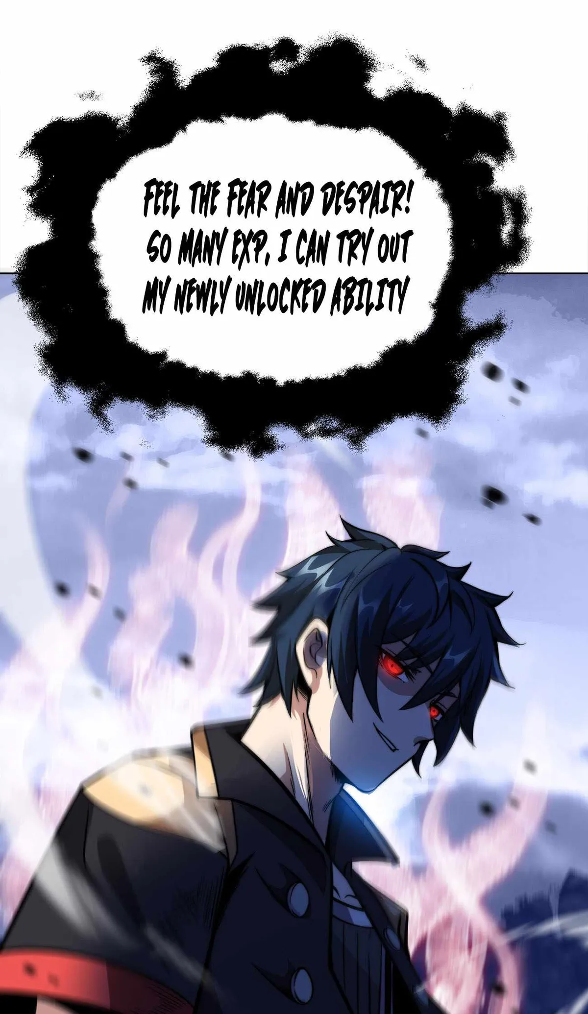 Demon King Cheat System Chapter 2 page 101 - 