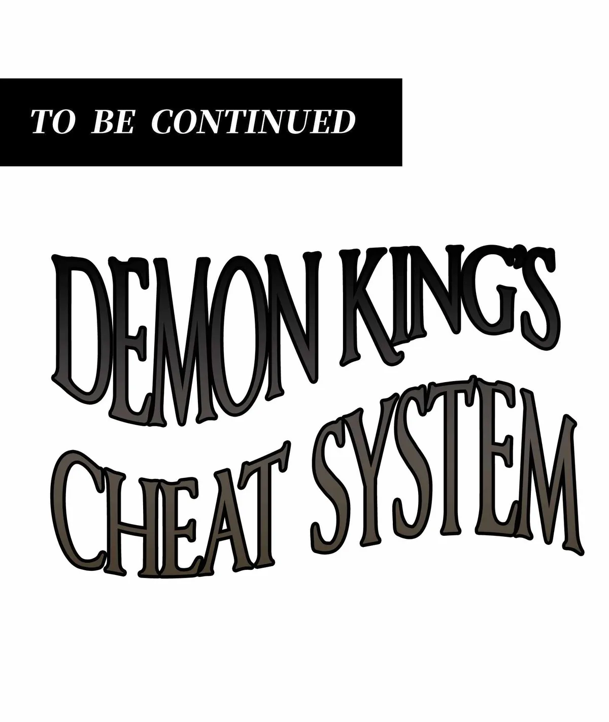 Demon King Cheat System Chapter 2 page 103 - 