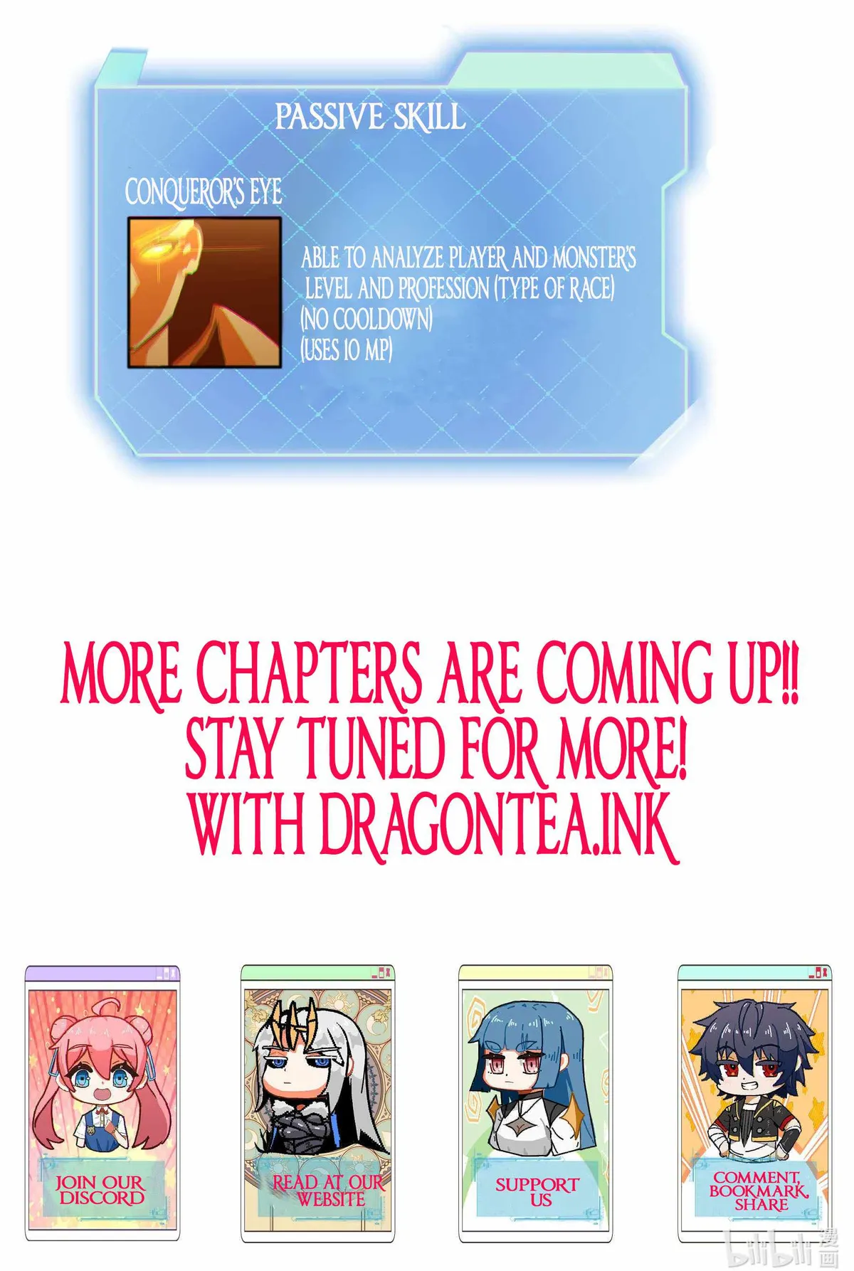 Demon King Cheat System Chapter 2 page 105 - 
