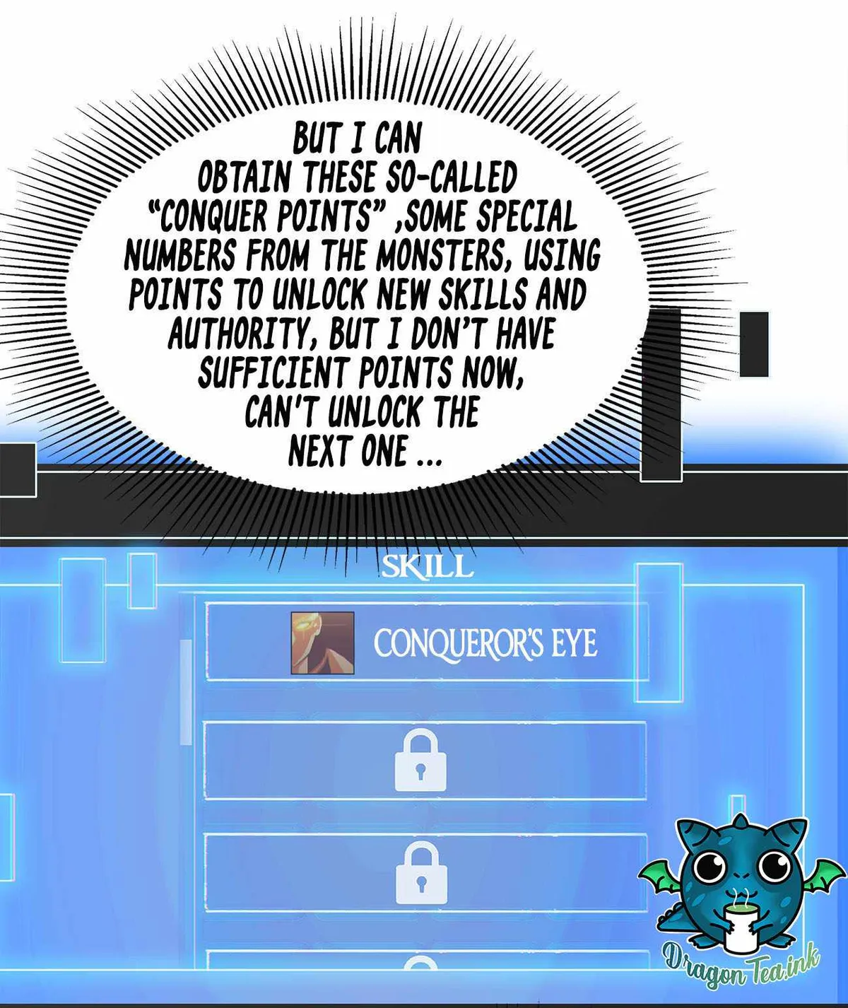 Demon King Cheat System Chapter 2 page 13 - 