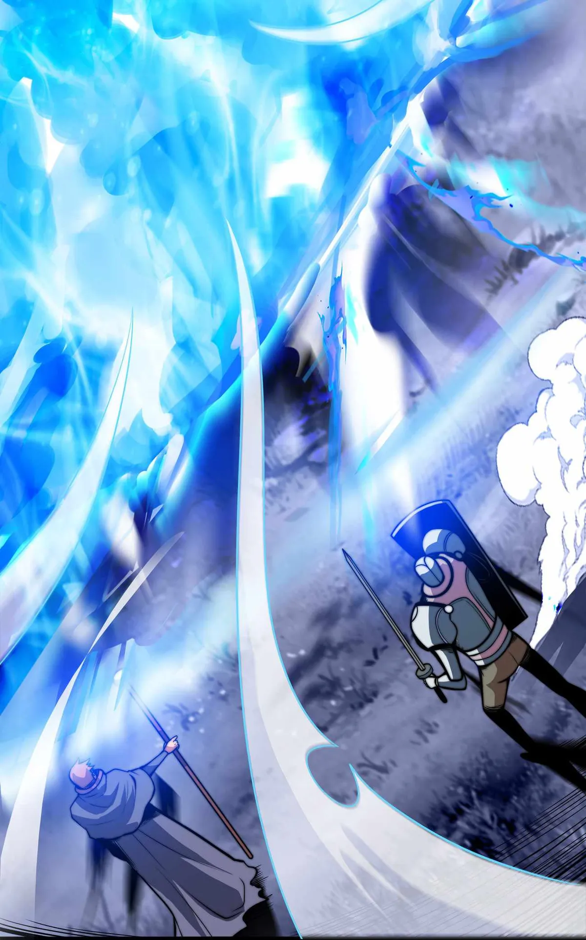 Demon King Cheat System Chapter 2 page 24 - 