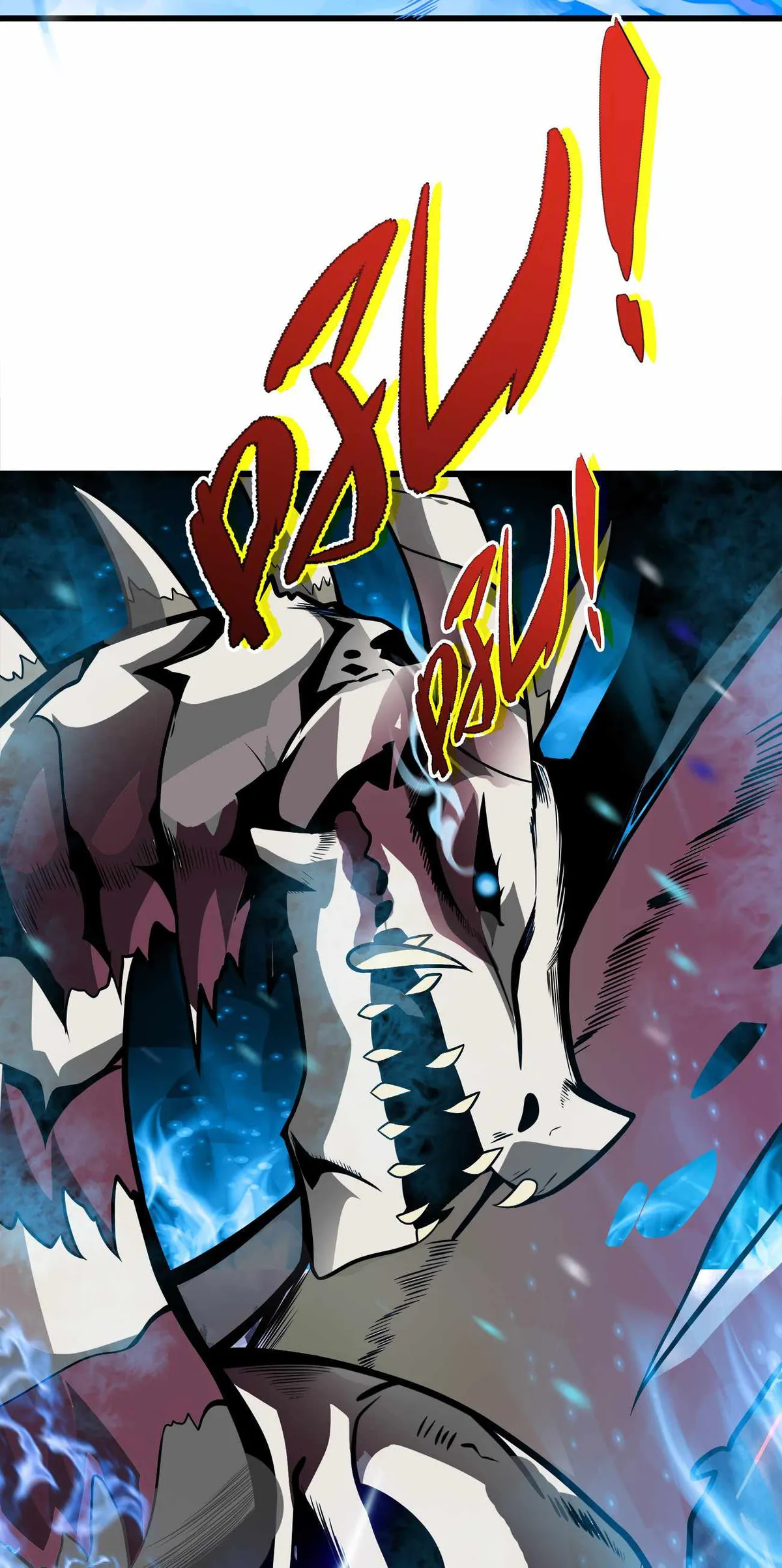 Demon King Cheat System Chapter 2 page 26 - 
