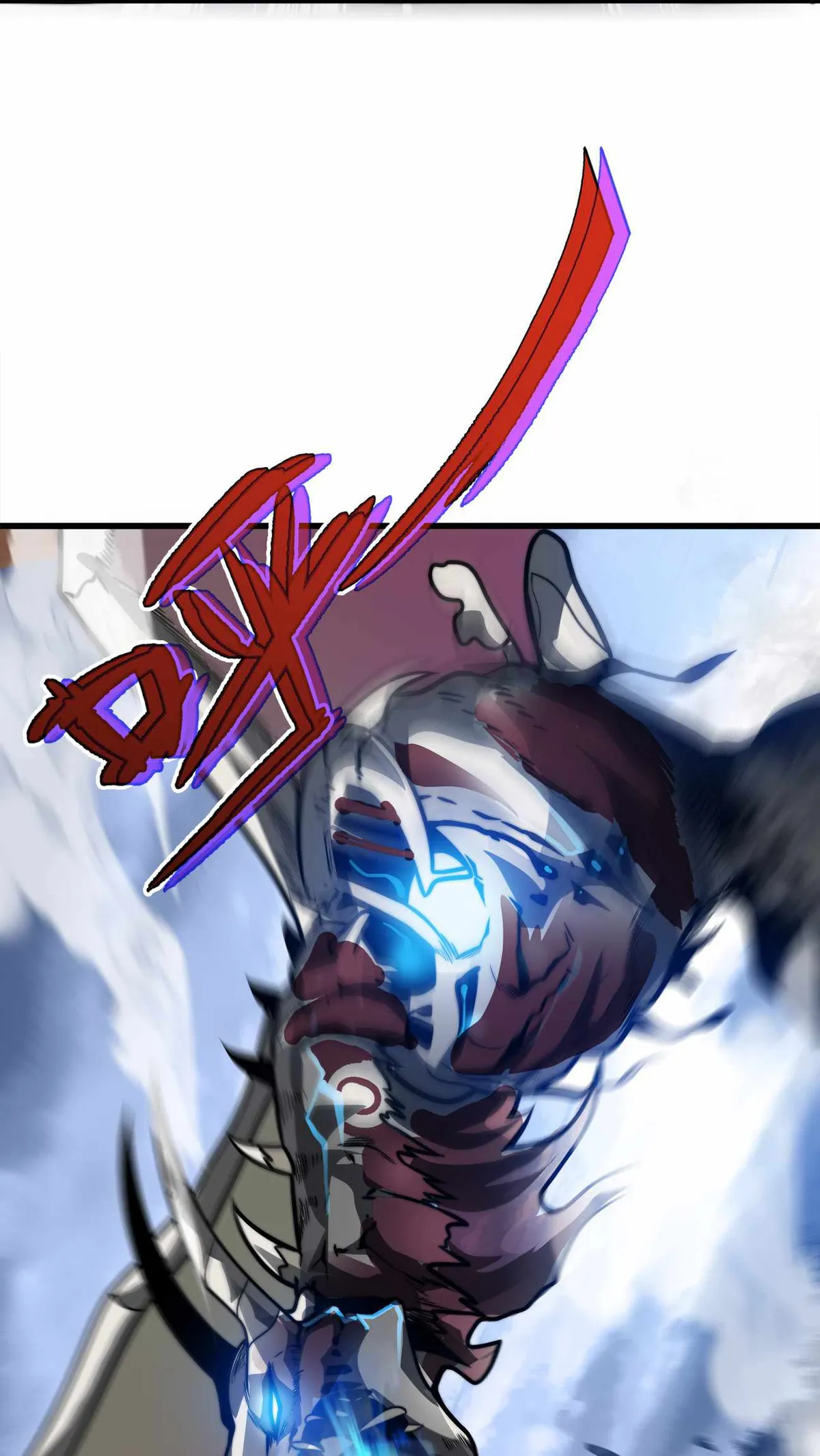 Demon King Cheat System Chapter 2 page 31 - 