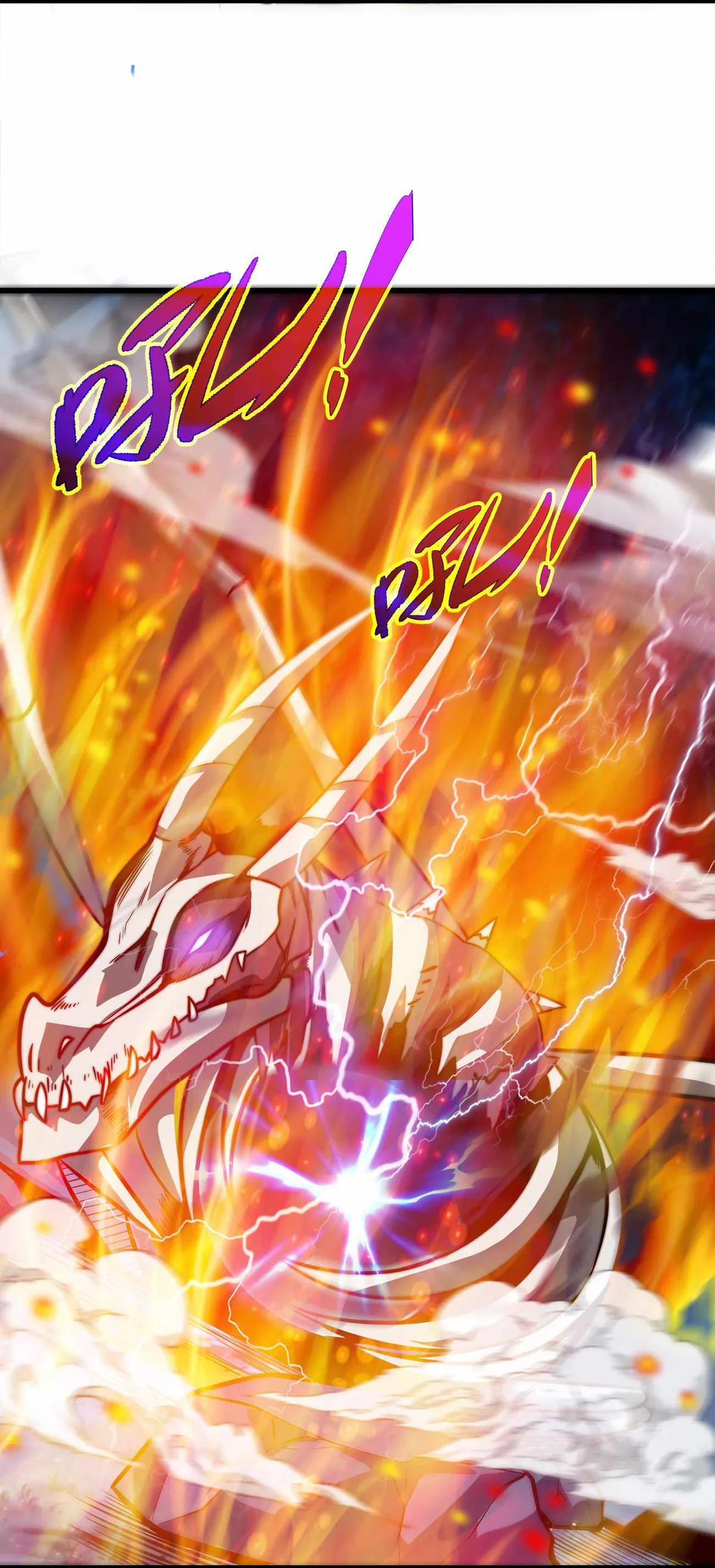 Demon King Cheat System Chapter 2 page 36 - 
