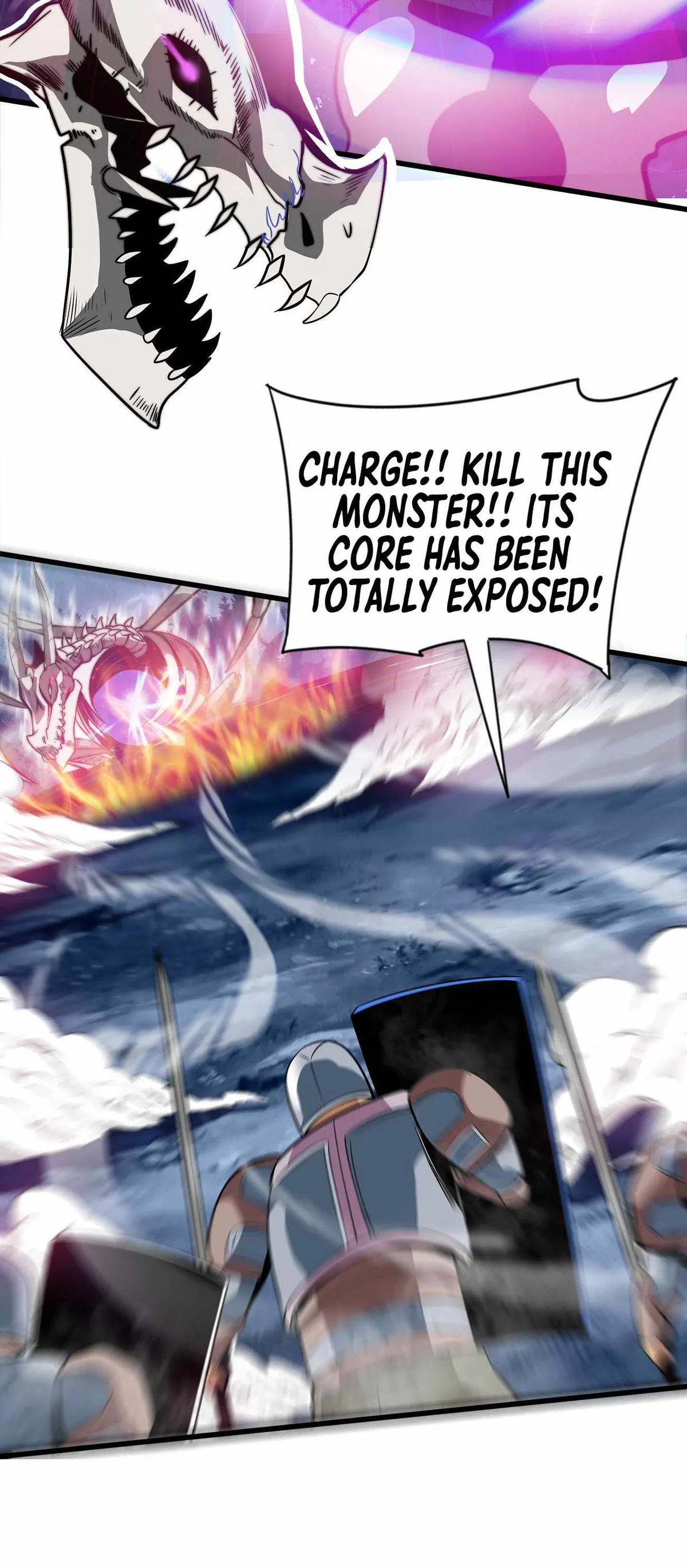 Demon King Cheat System Chapter 2 page 39 - 