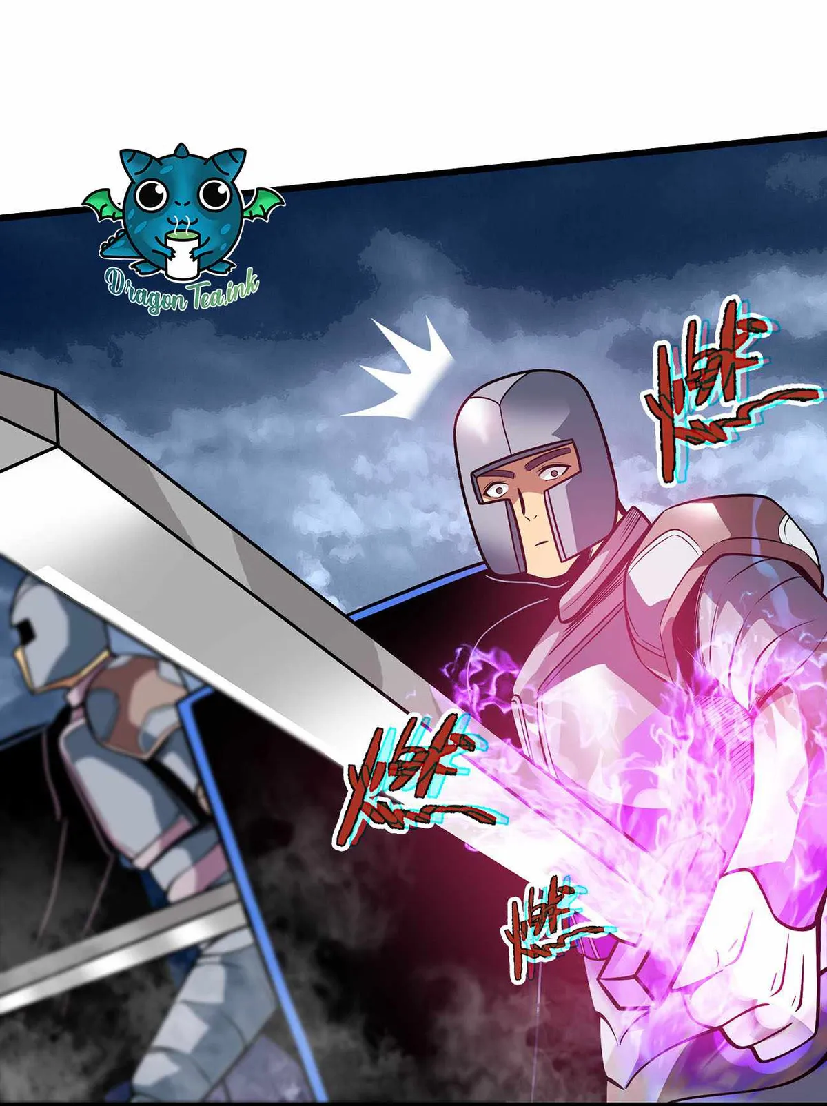 Demon King Cheat System Chapter 2 page 40 - 