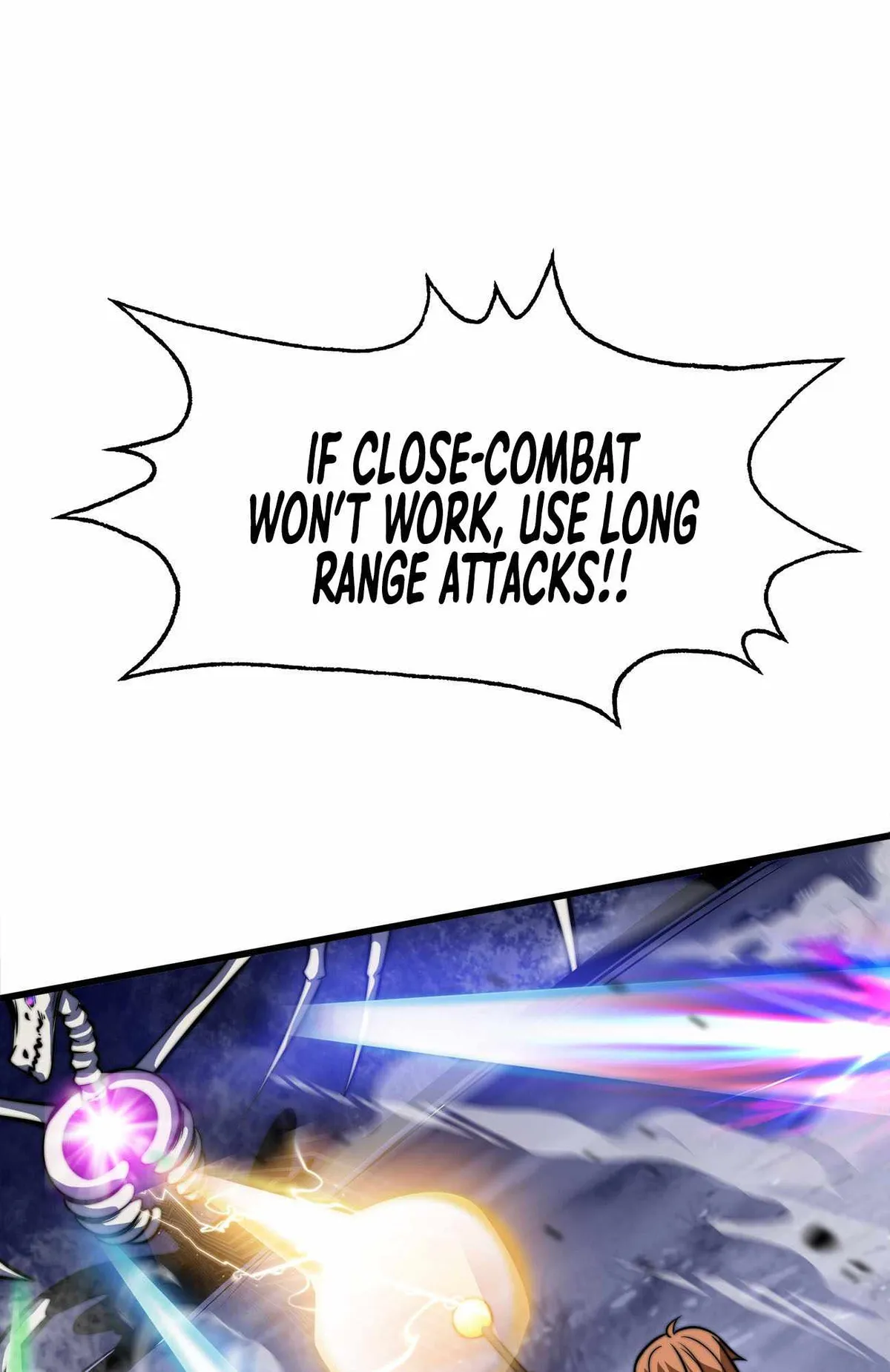 Demon King Cheat System Chapter 2 page 43 - 