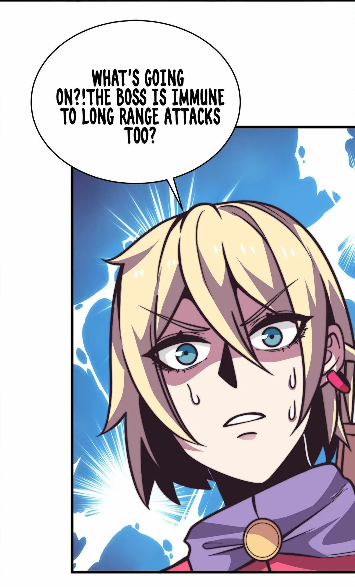 Demon King Cheat System Chapter 2 page 46 - 