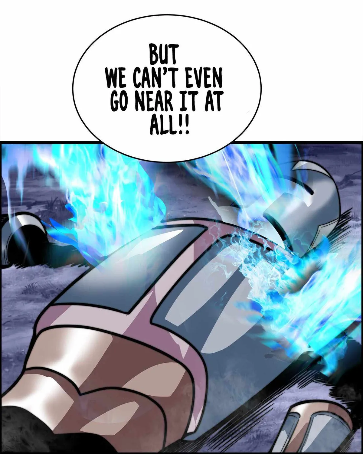 Demon King Cheat System Chapter 2 page 47 - 
