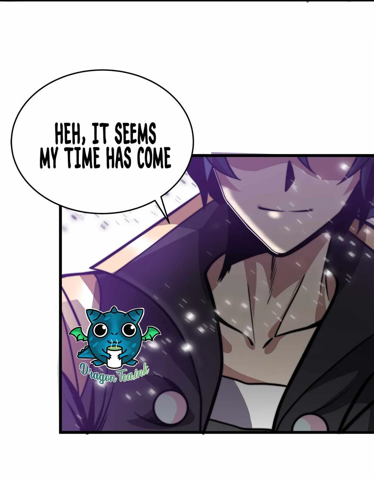 Demon King Cheat System Chapter 2 page 48 - 