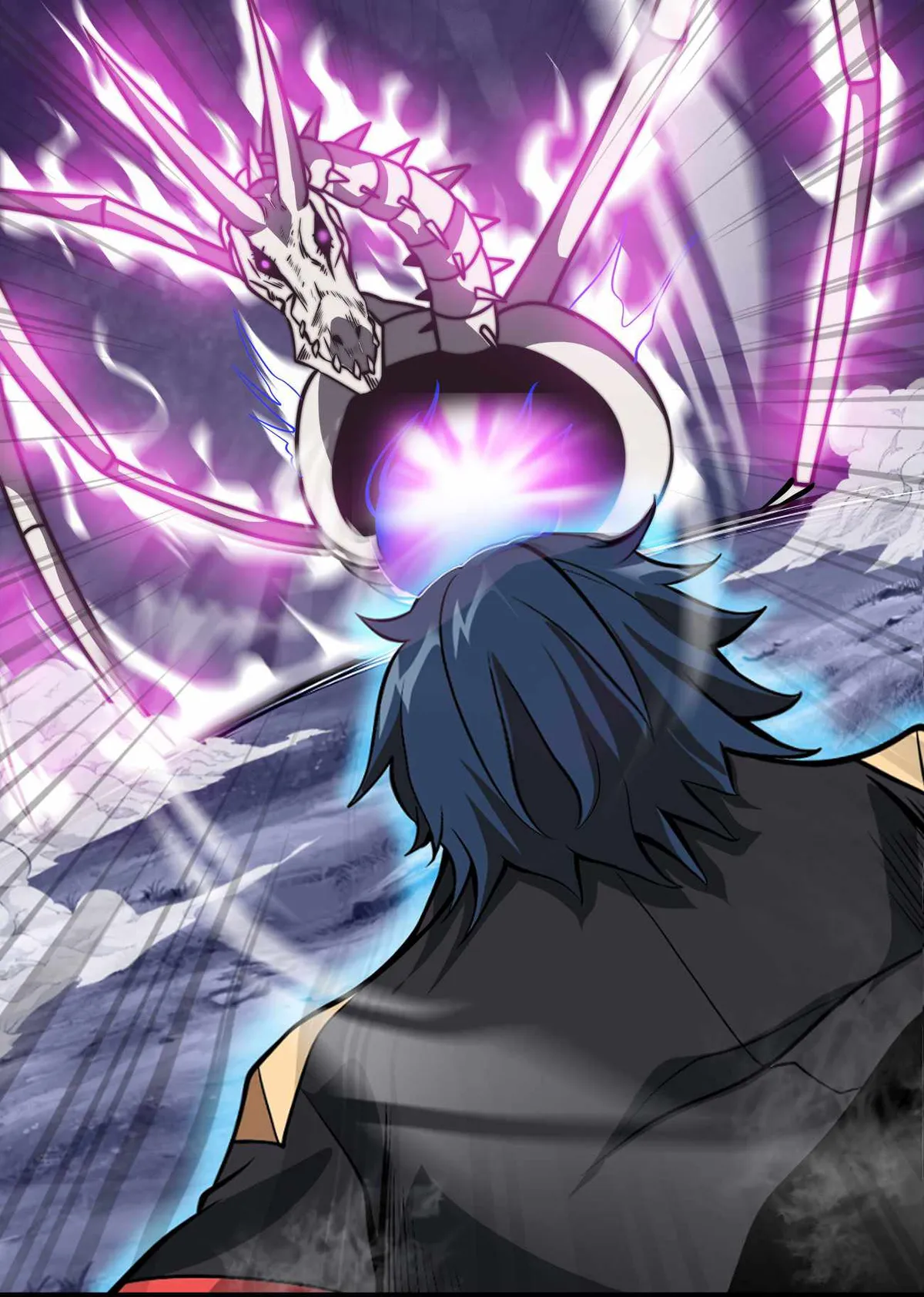 Demon King Cheat System Chapter 2 page 50 - 