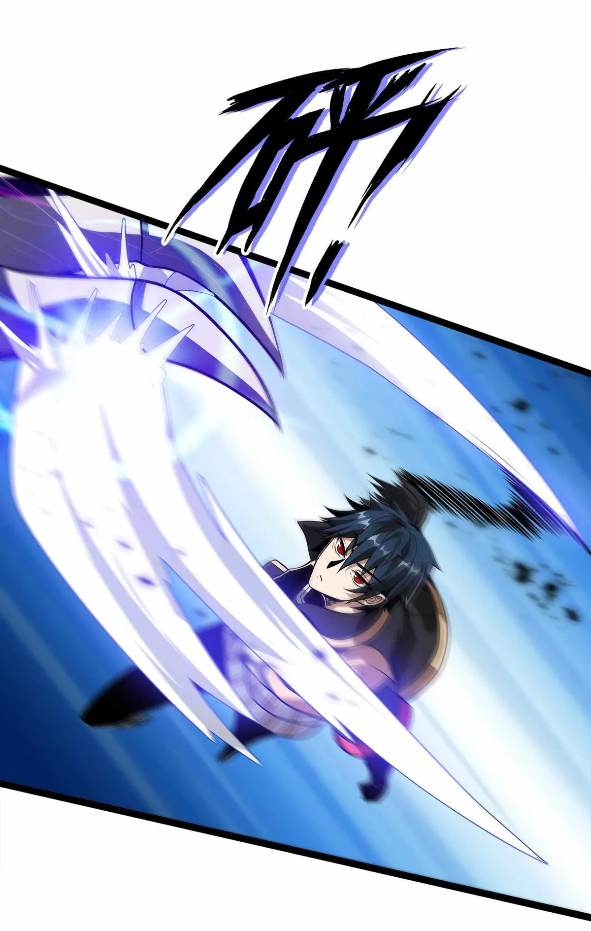 Demon King Cheat System Chapter 2 page 53 - 