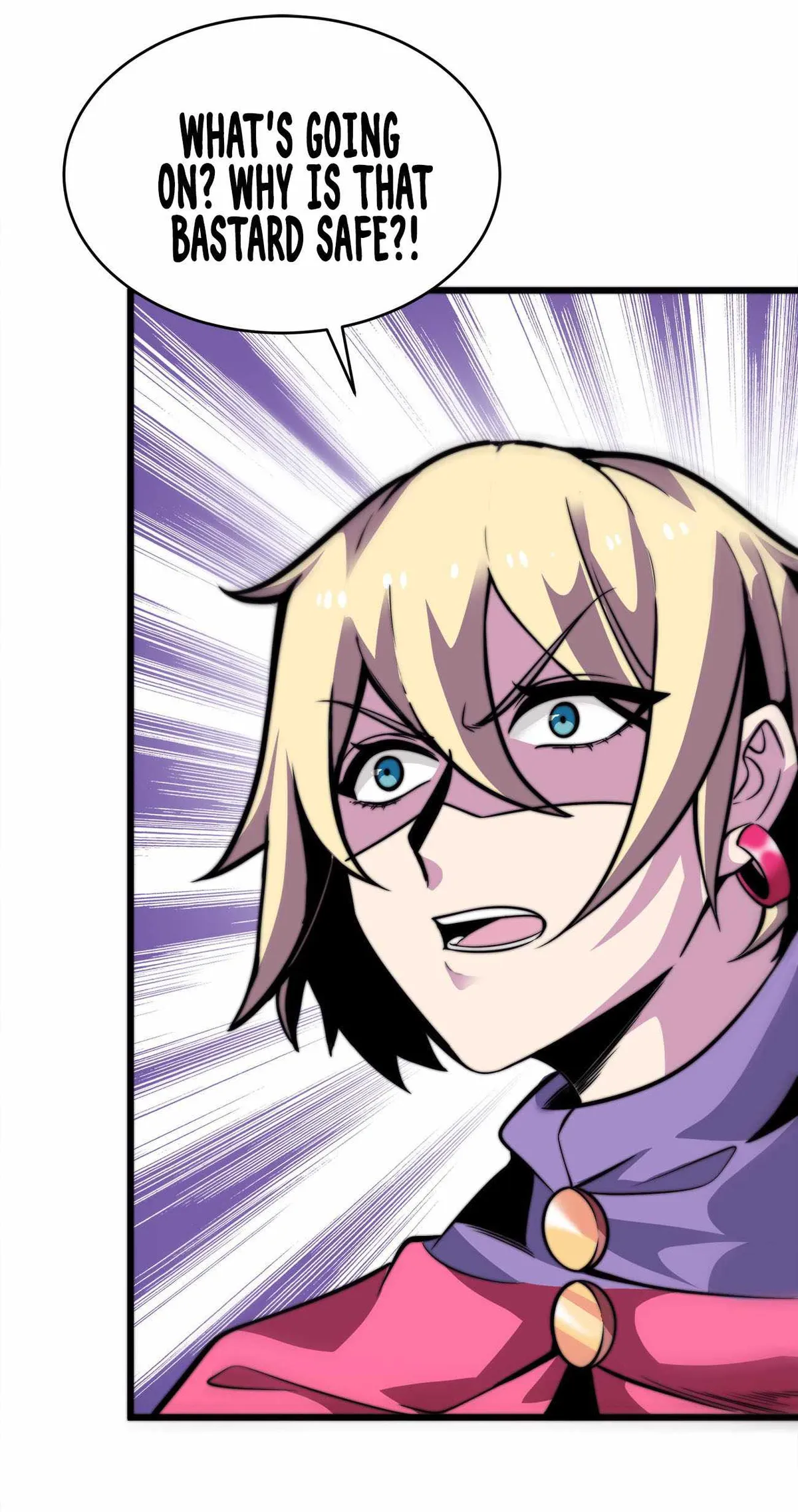 Demon King Cheat System Chapter 2 page 54 - 