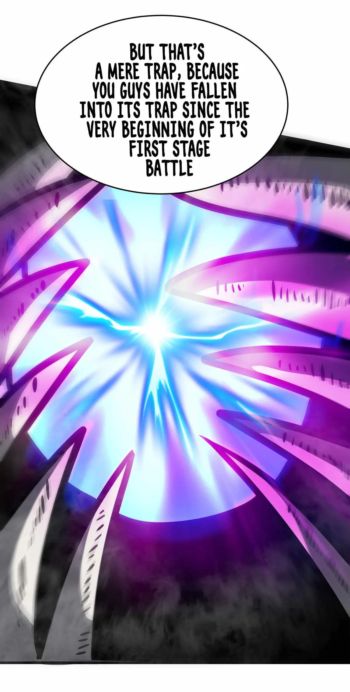 Demon King Cheat System Chapter 2 page 56 - 