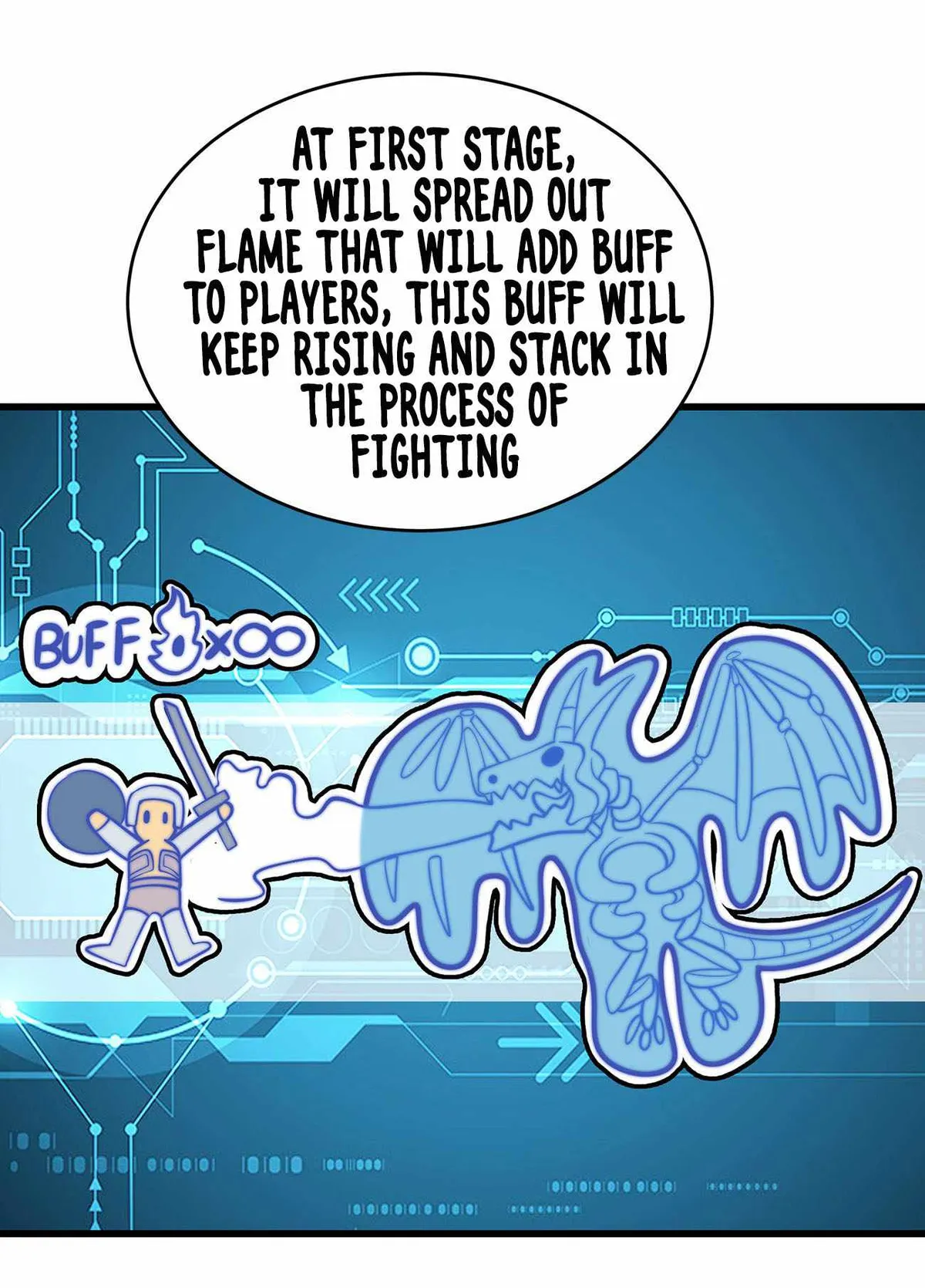 Demon King Cheat System Chapter 2 page 57 - 
