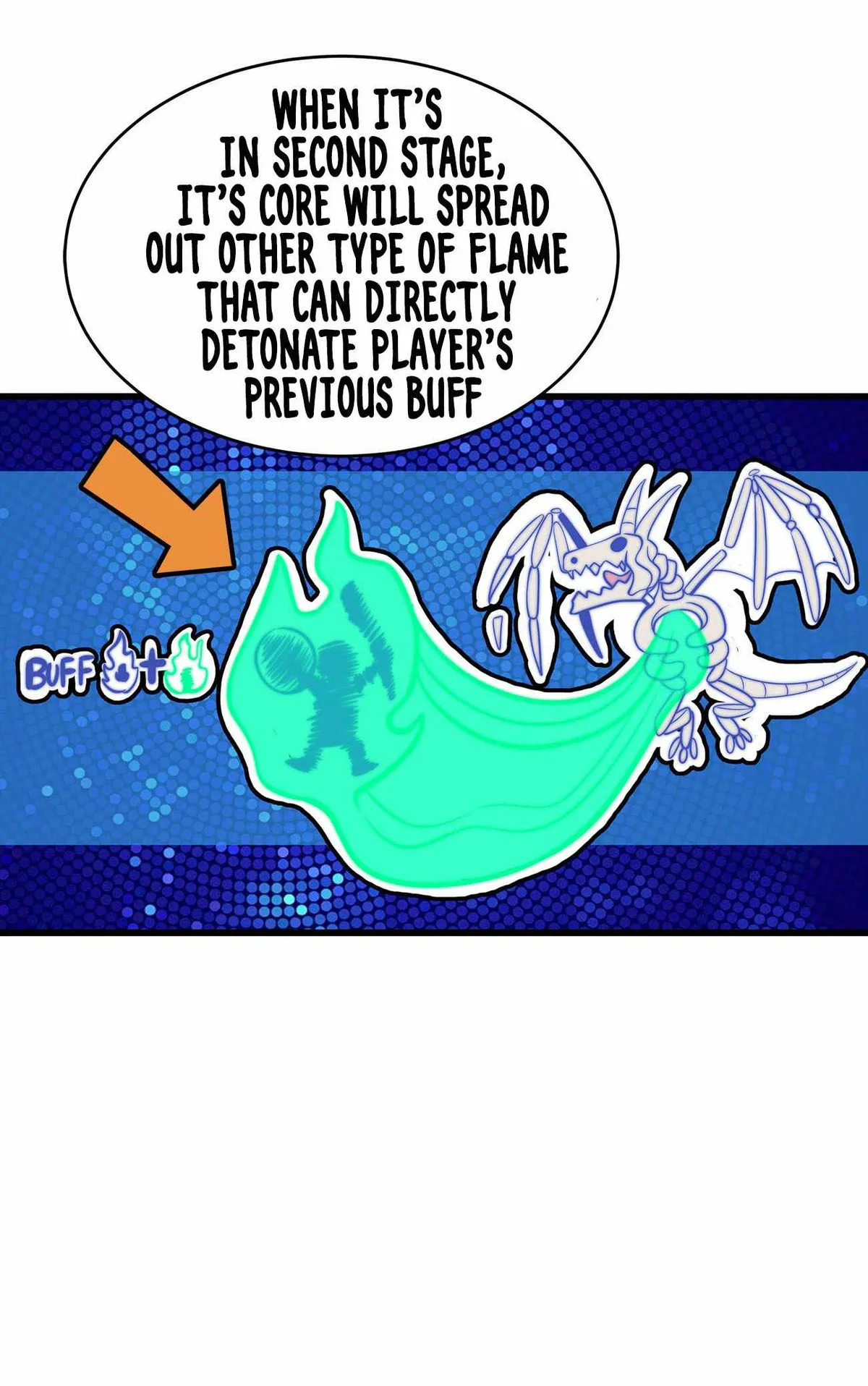 Demon King Cheat System Chapter 2 page 58 - 