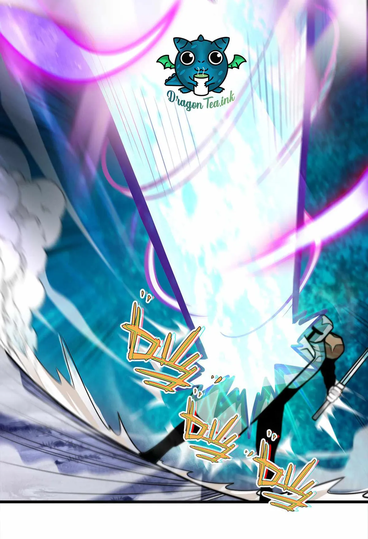 Demon King Cheat System Chapter 2 page 8 - 