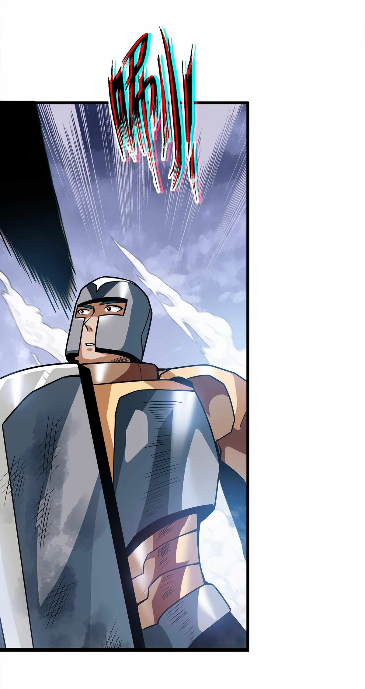 Demon King Cheat System Chapter 2 page 9 - 
